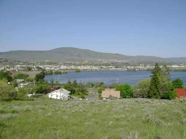 Outstanding Possible Subdivision Potential Inside City Limits And Zoned For 6000 Sq. Ft. Lots For Duplex Or Single Family. Fantastic View Of Lake Ewauna, City And Eastern Hills. Buyer To Perform Due Diligence And Verify Information. Co-listing Agent In Jacksonville Is Part Owner Of Property. Call Listing Agent, Joan Ottaway, For Plat Map.