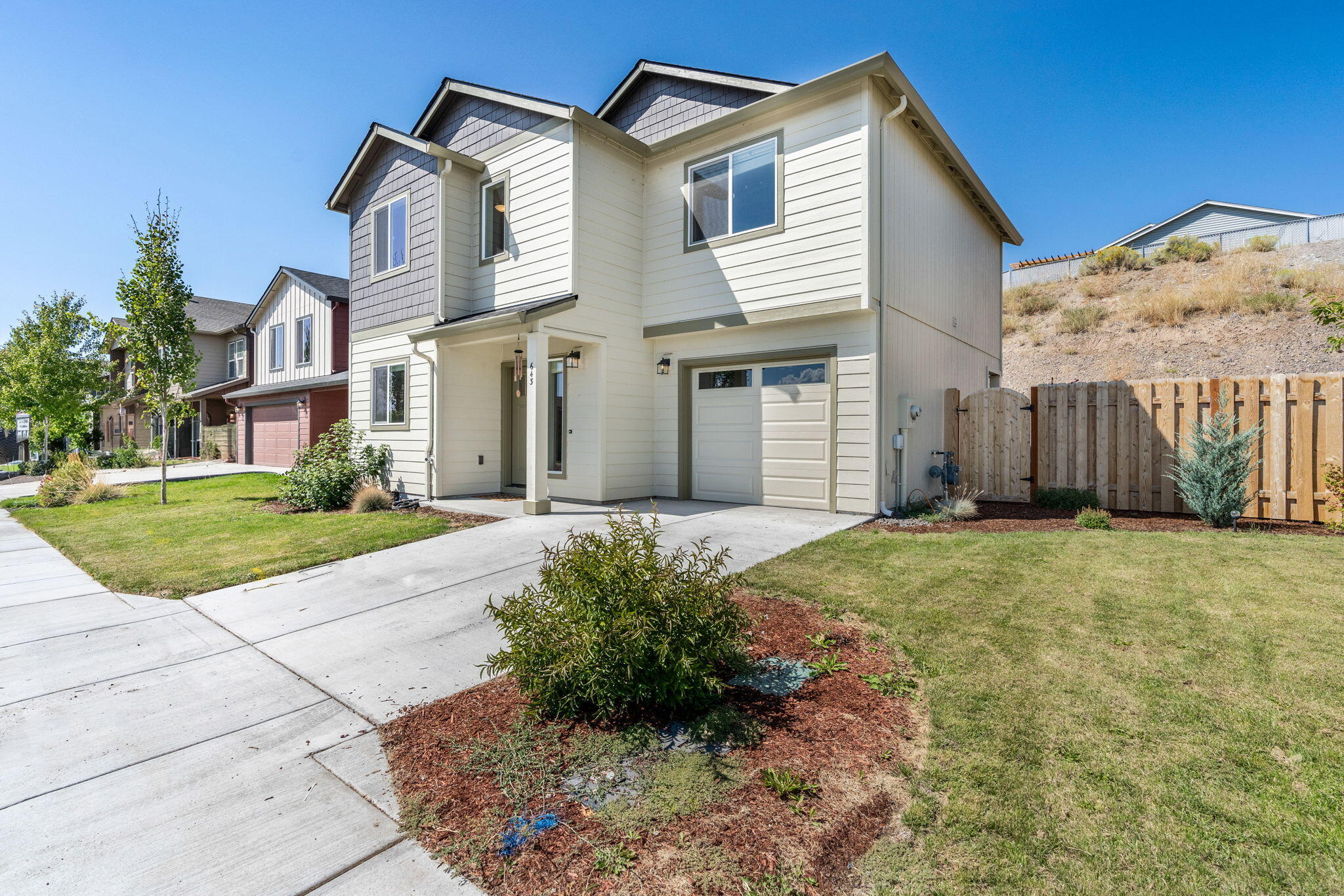 Stoneridge Terrace - Residential