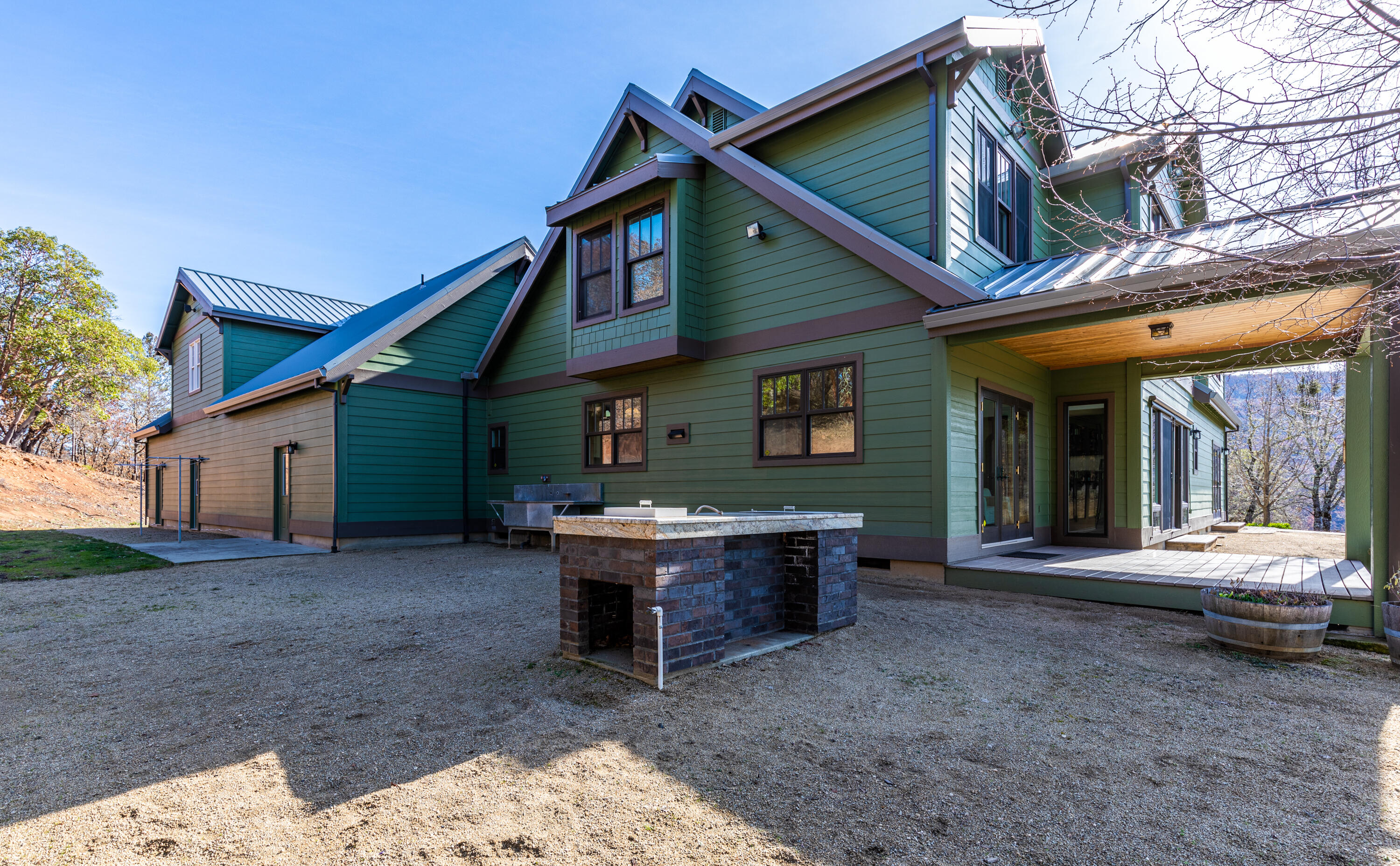 N/A - Residential
