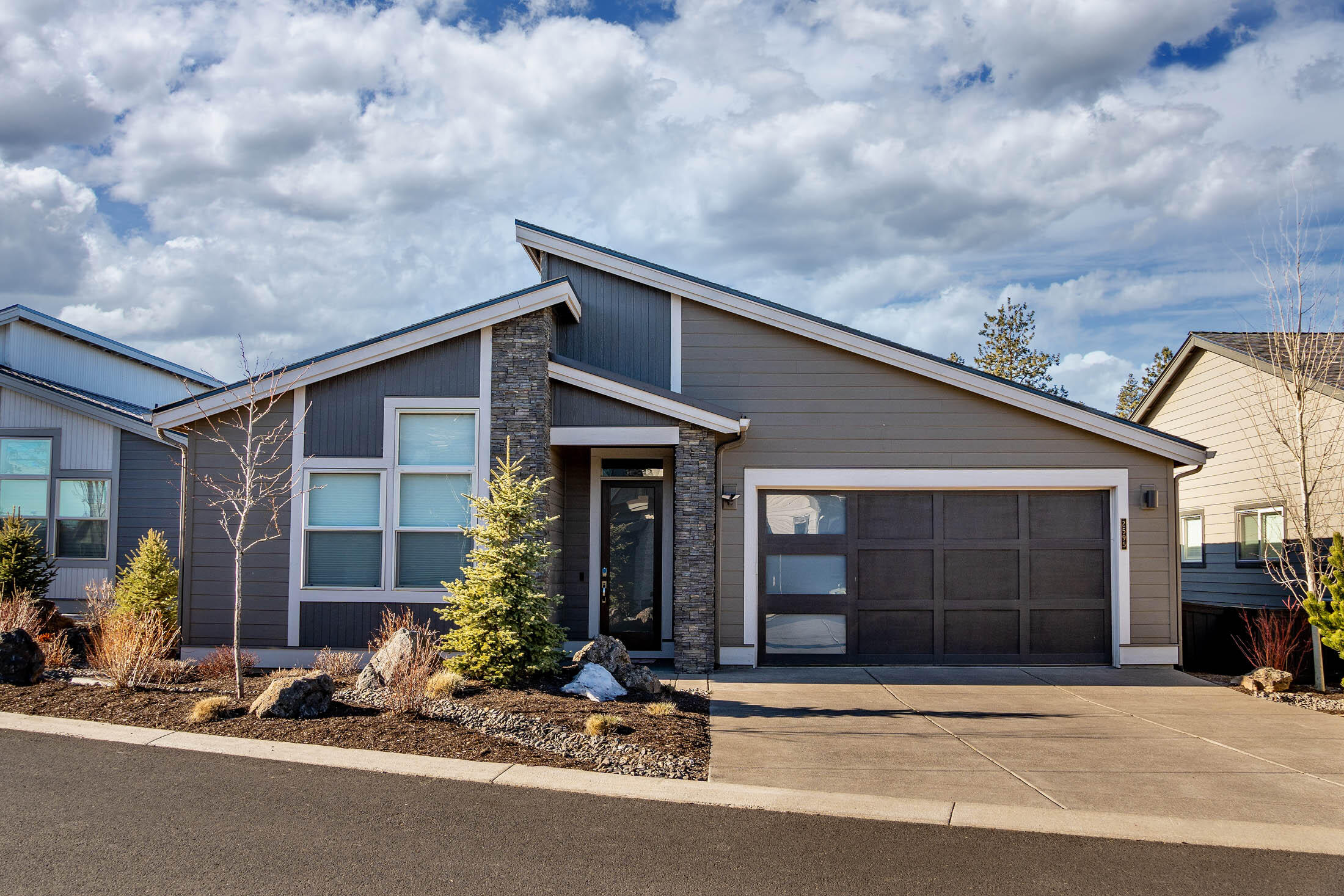 Rivers Edge Village - Residential