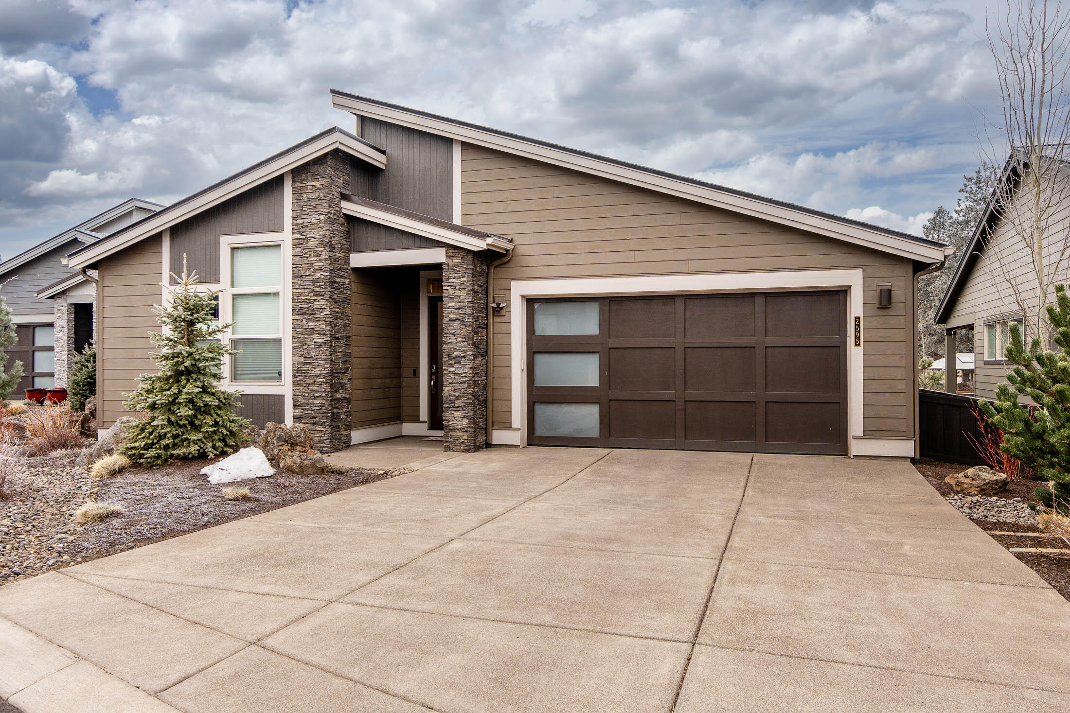Rivers Edge Village - Residential