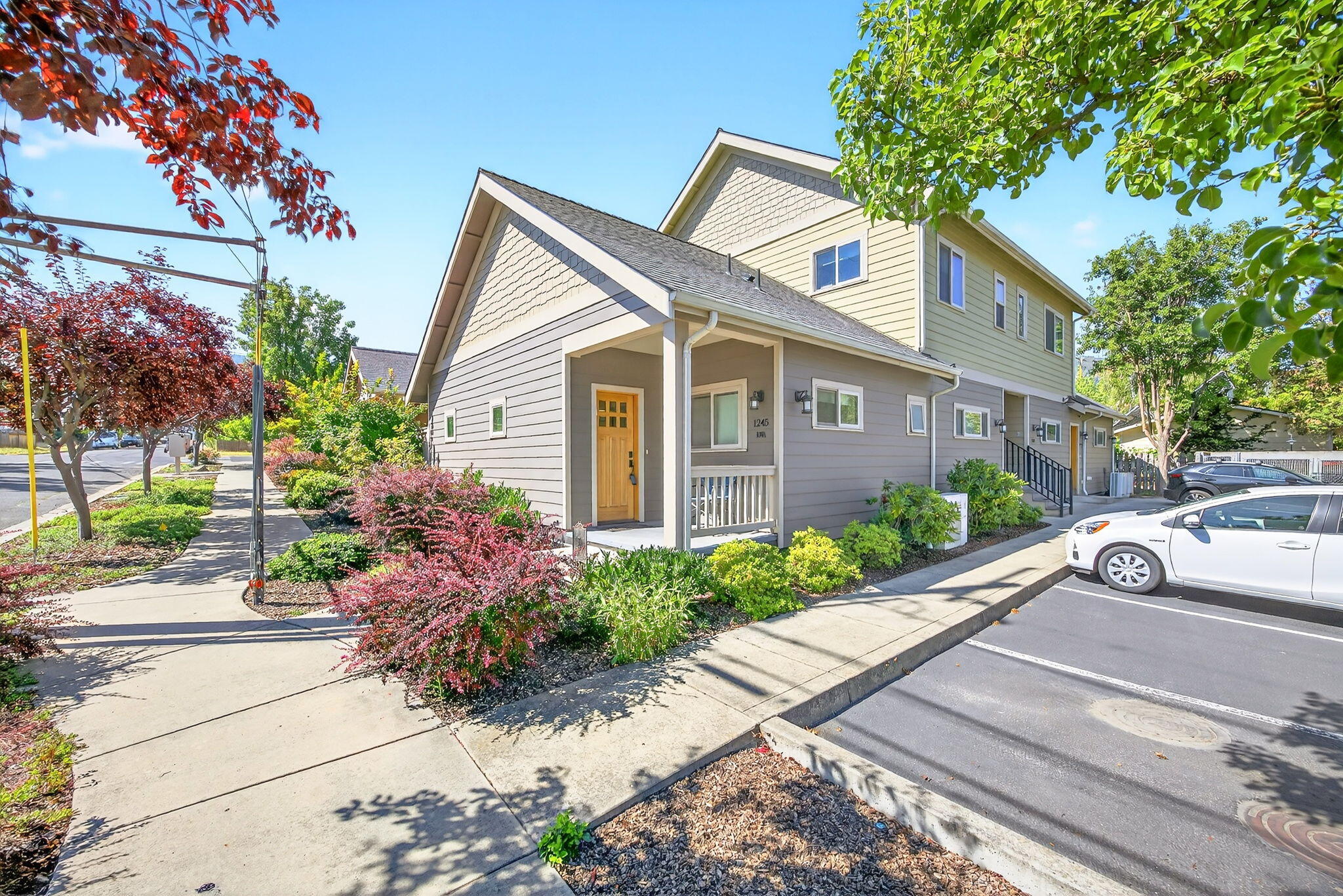 N/A - Residential