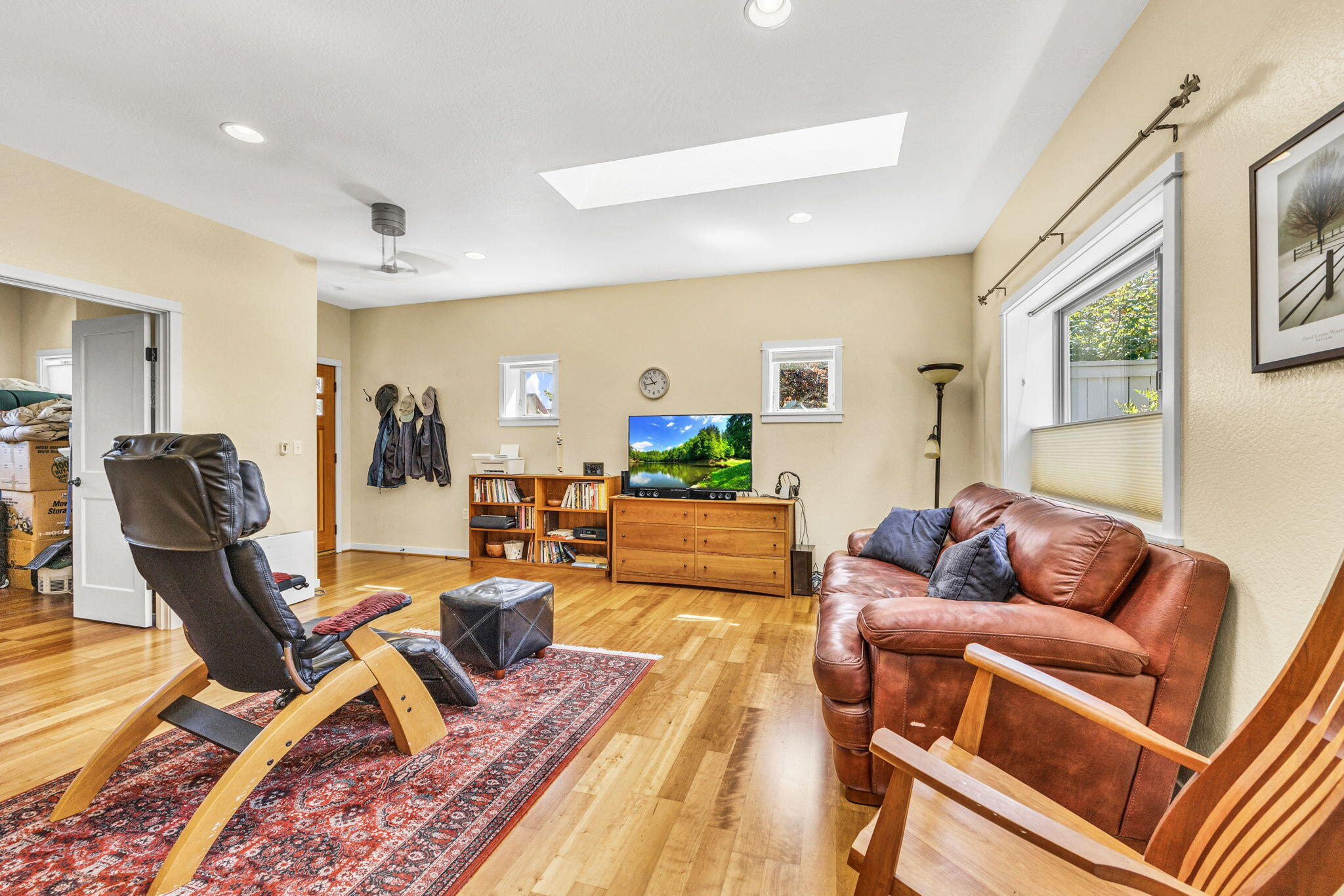 N/A - Residential