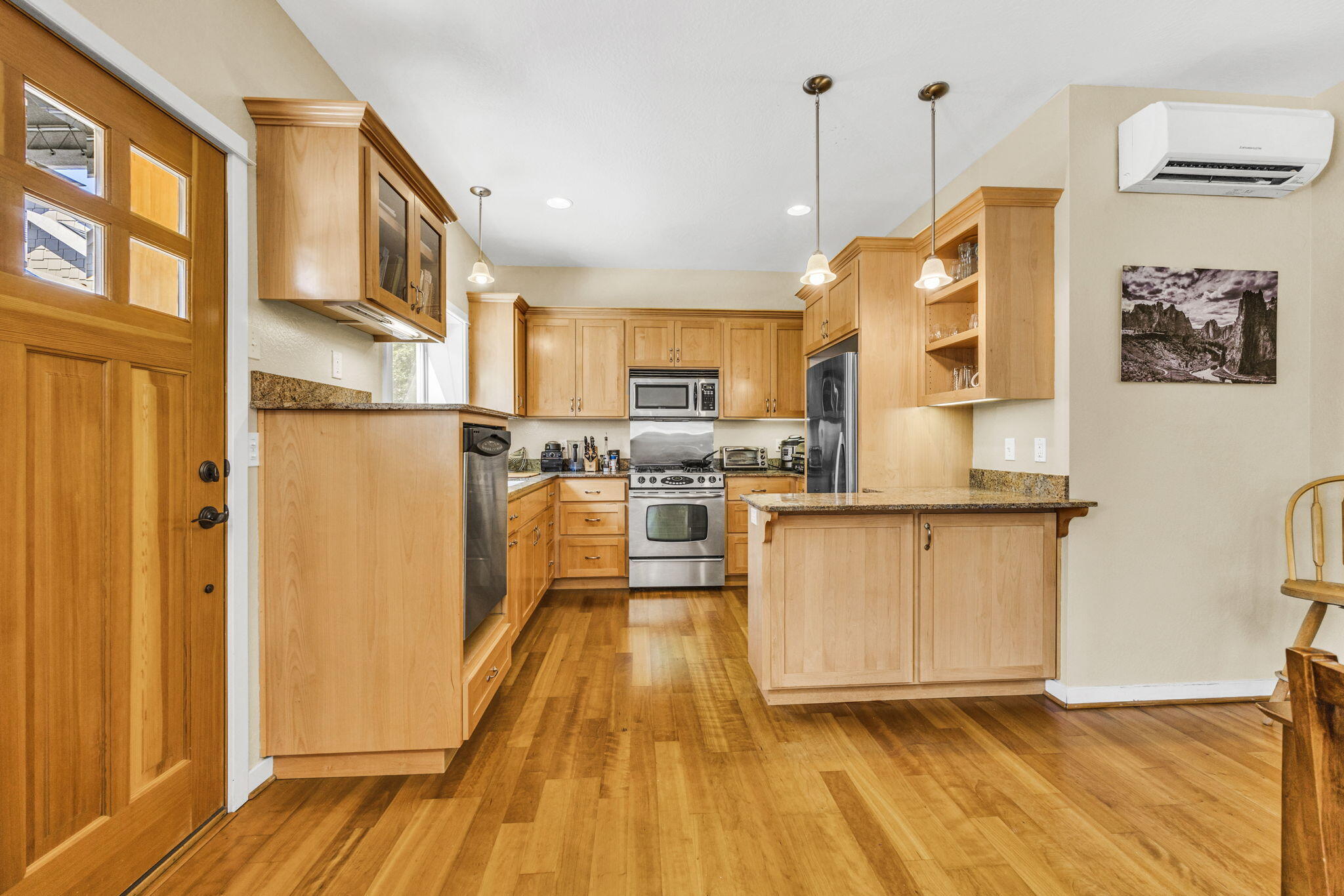 N/A - Residential
