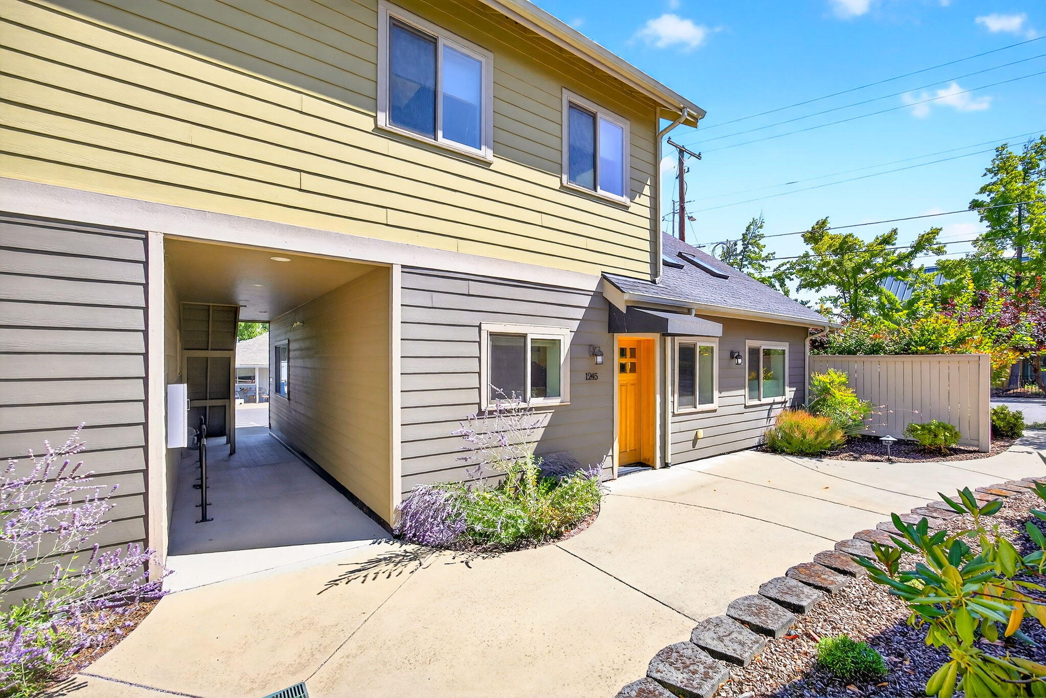 N/A - Residential