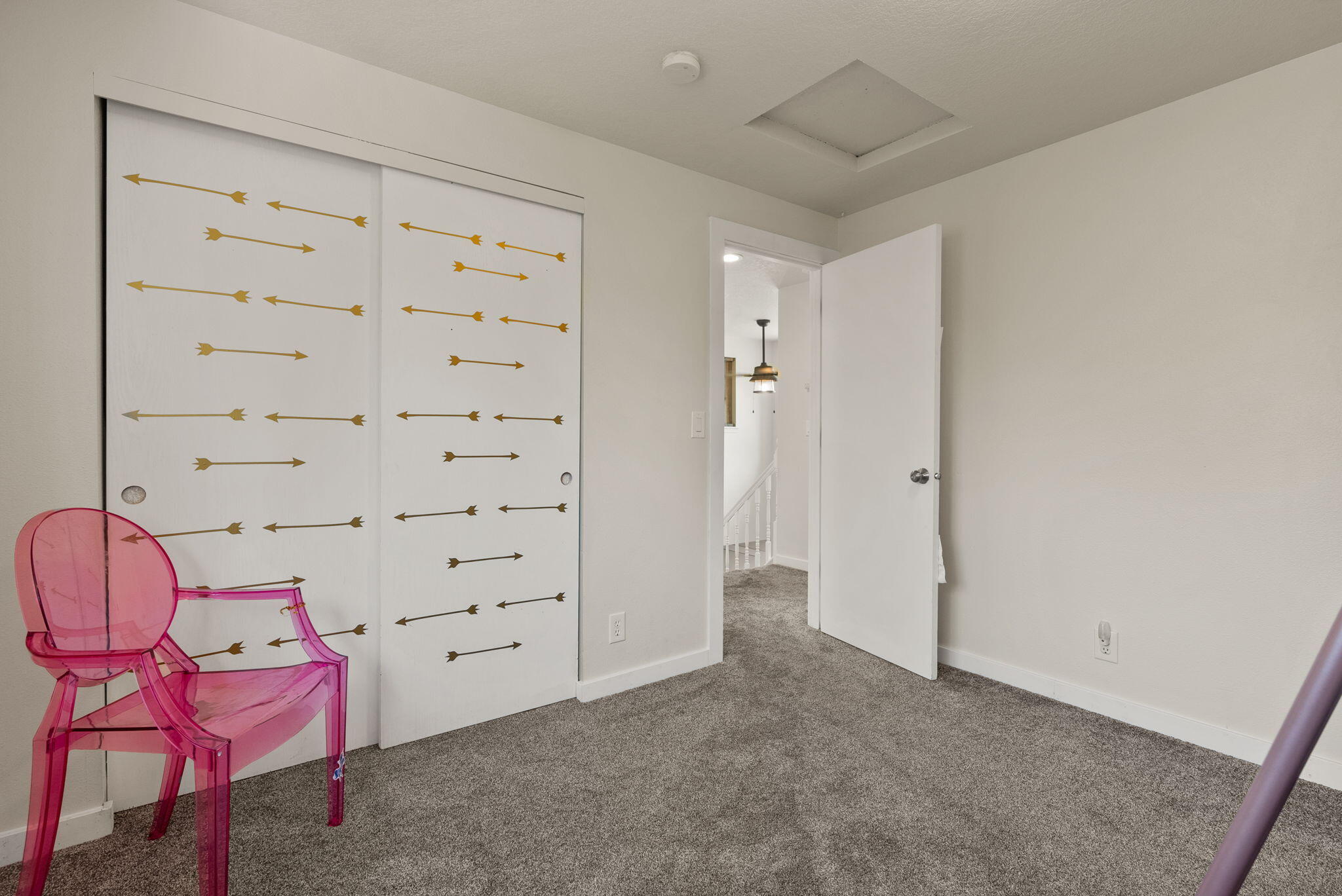 Providence - Residential