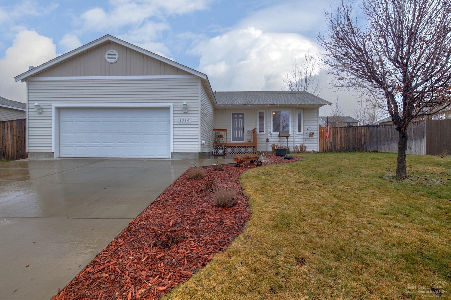 Pine Tree Meadows - Residential