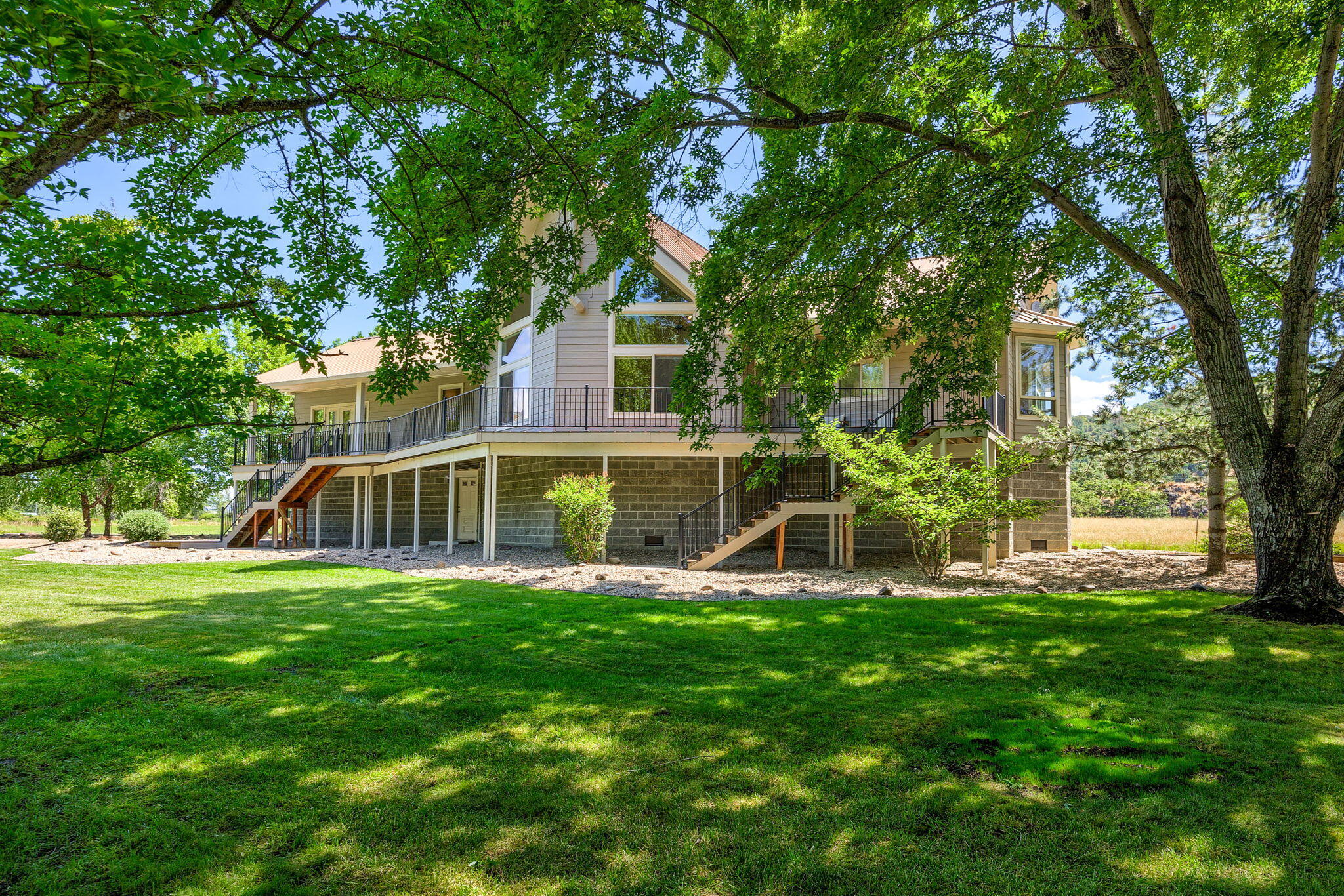N/A - Residential