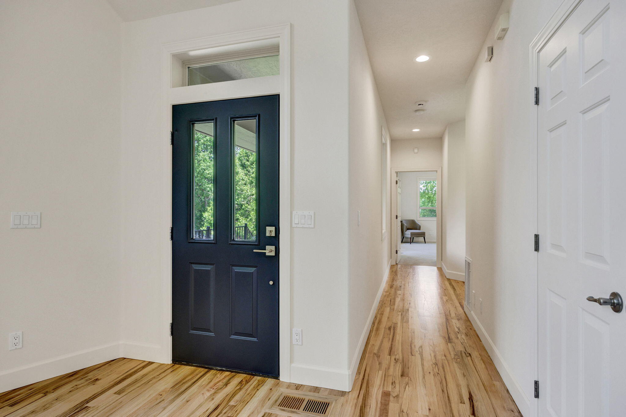 N/A - Residential