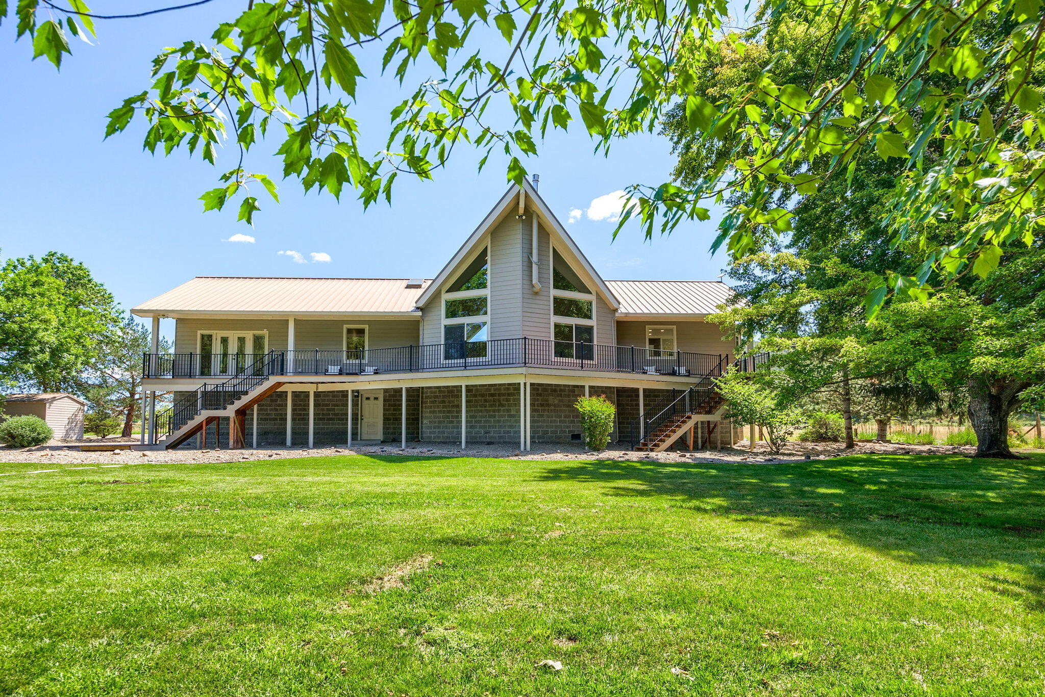 N/A - Residential