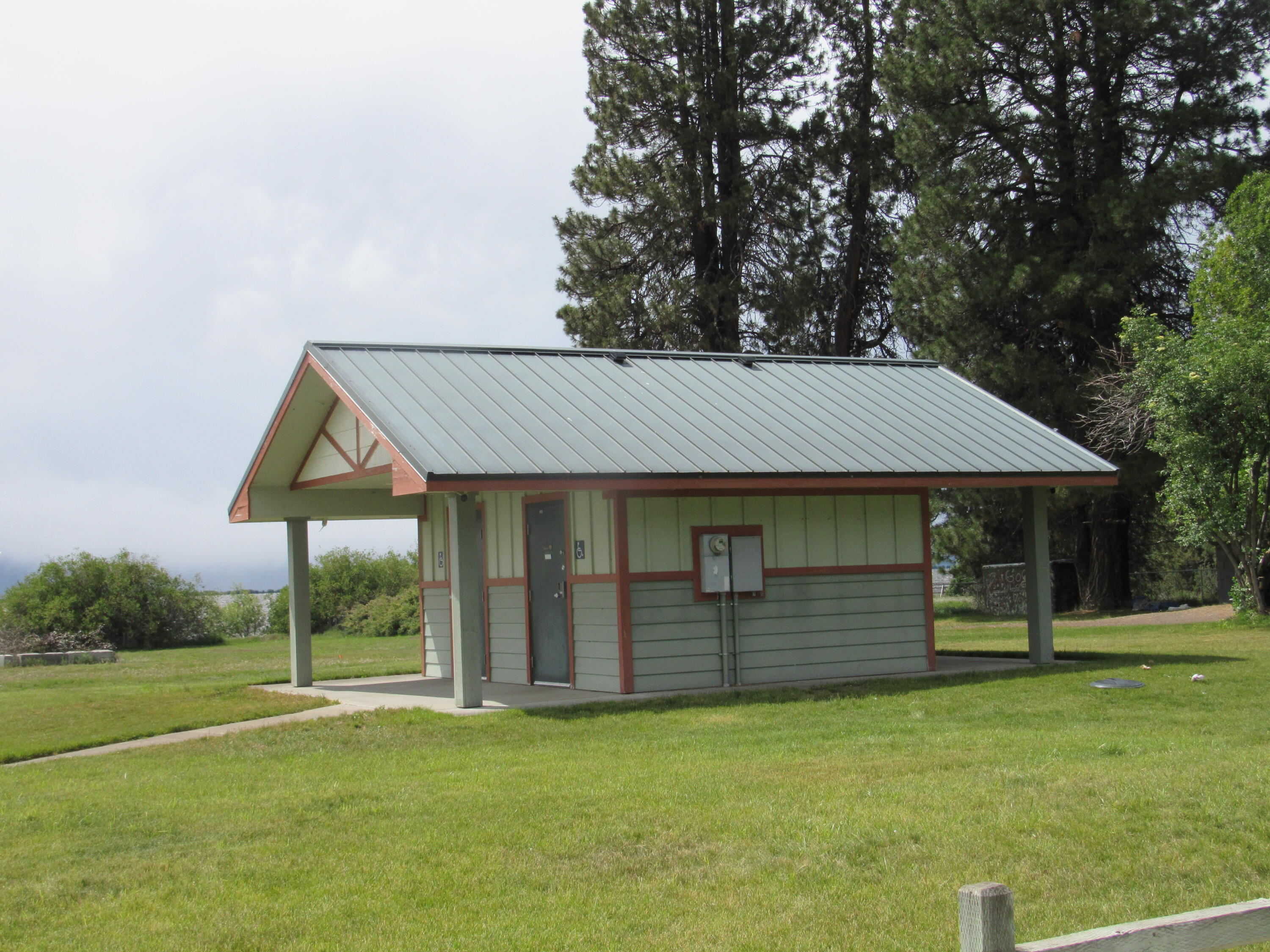 Oregon Shores -Unit 2 - Land