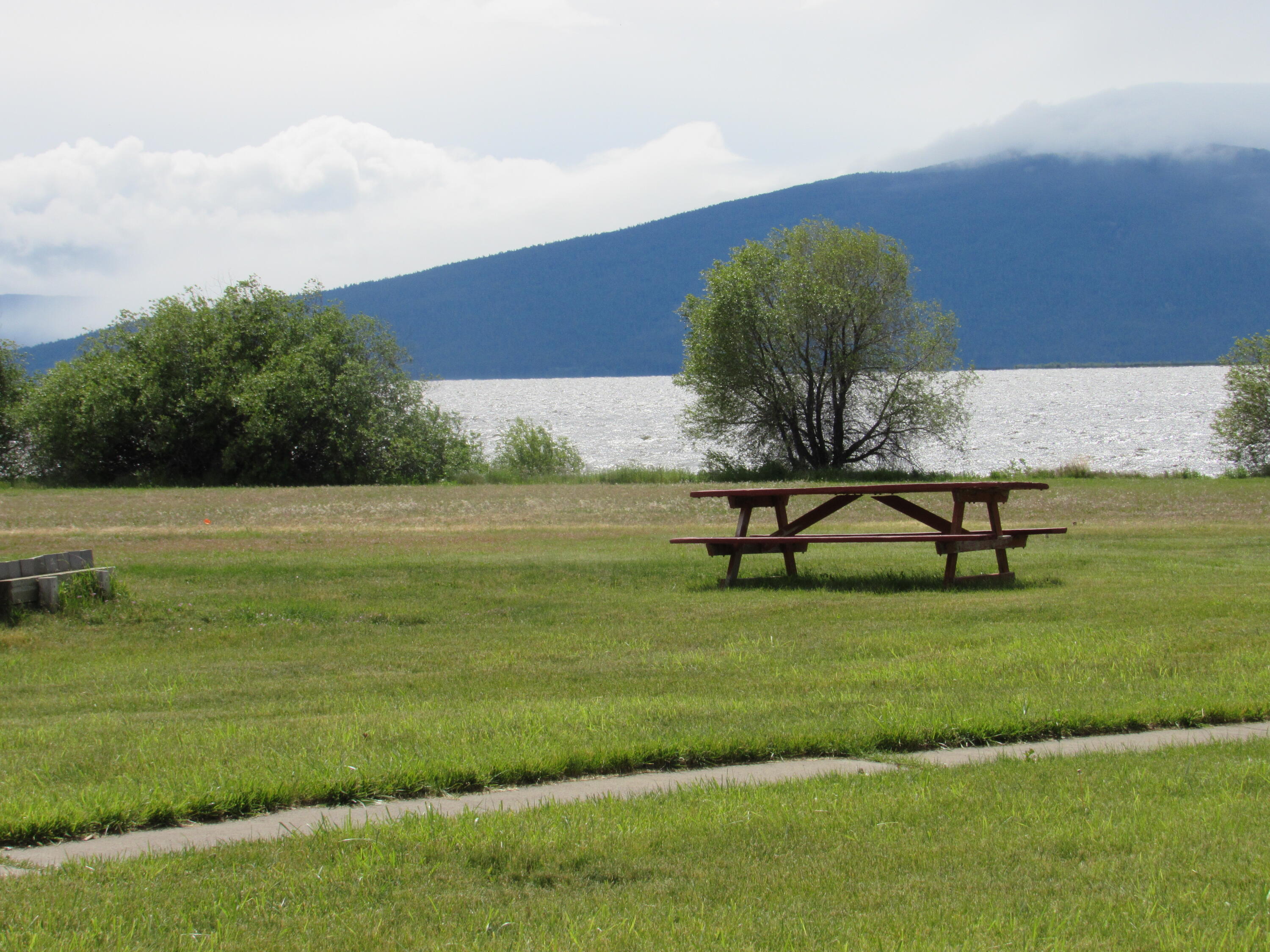 Oregon Shores -Unit 2 - Land
