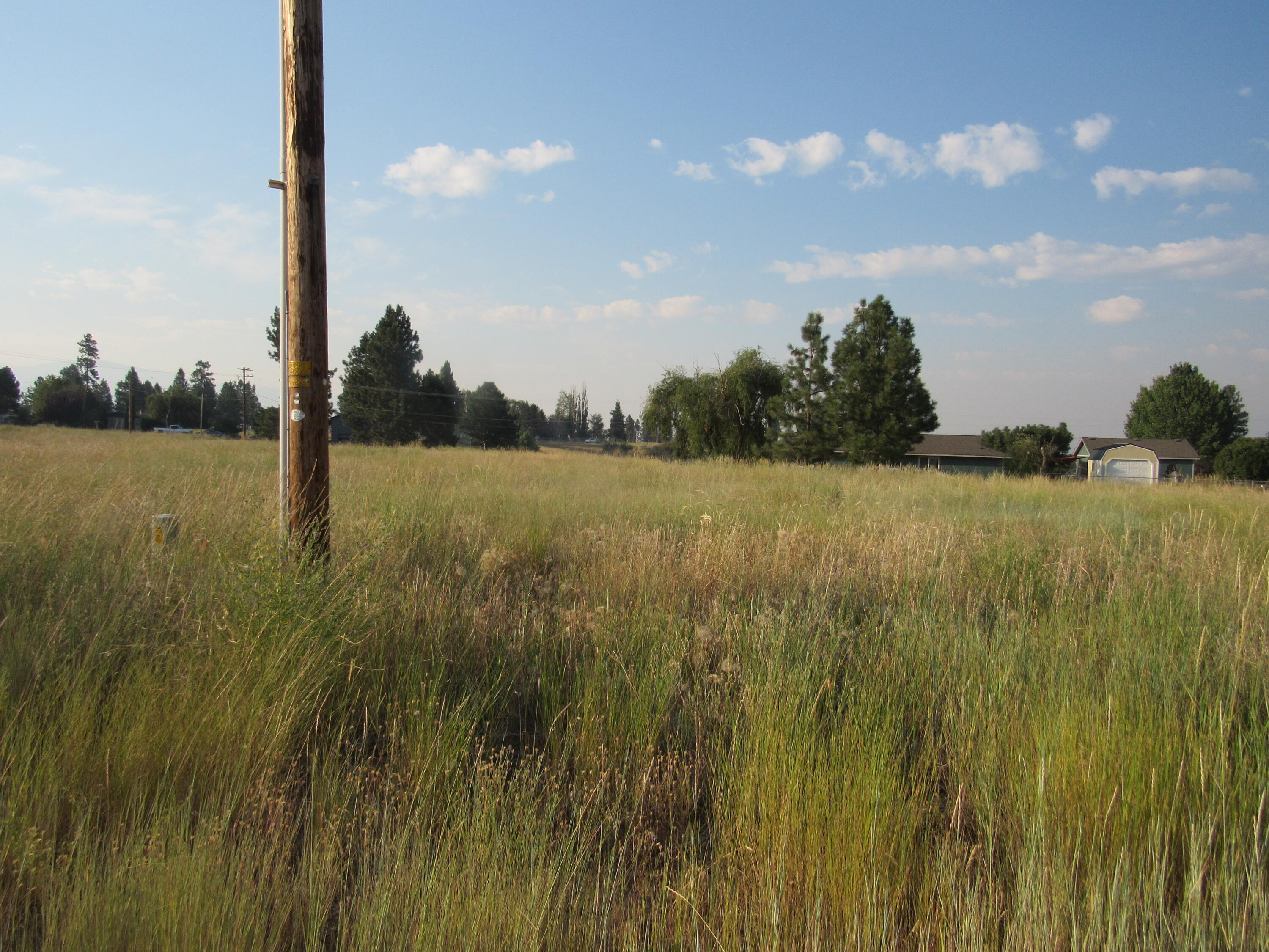 Oregon Shores -Unit 2 - Land