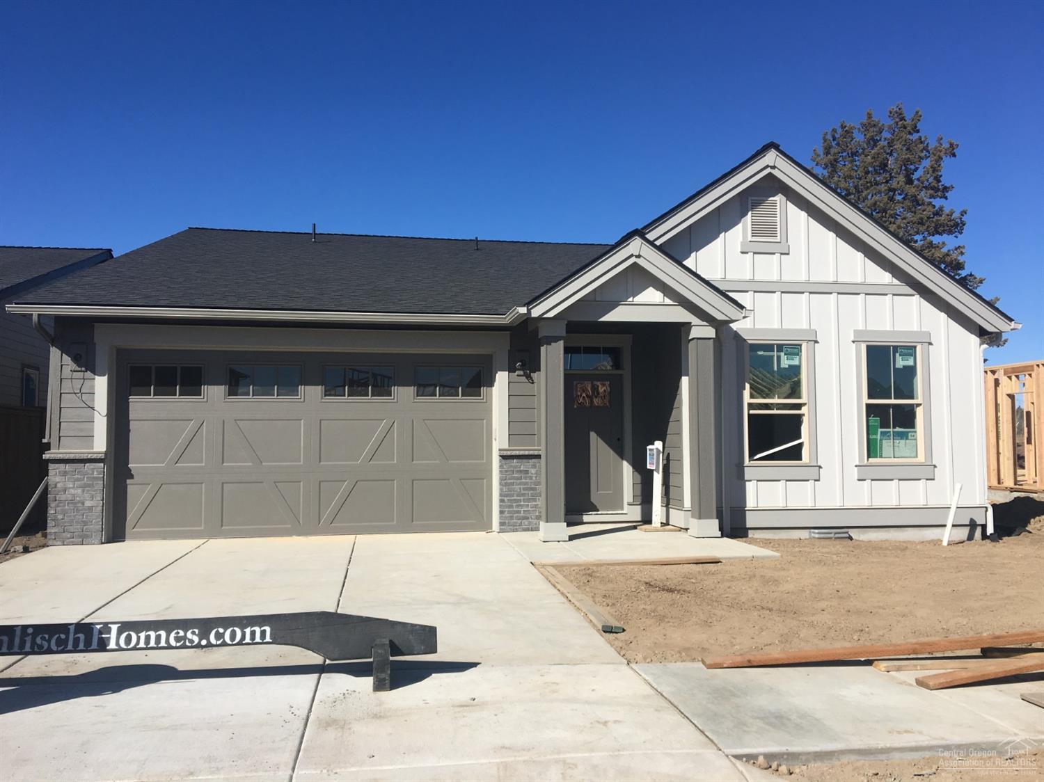 Triple Ridge - Residential