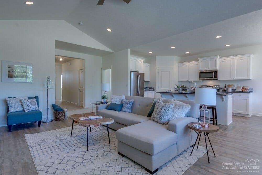 Triple Ridge - Residential