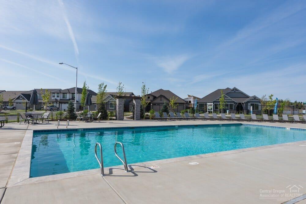 Triple Ridge - Residential