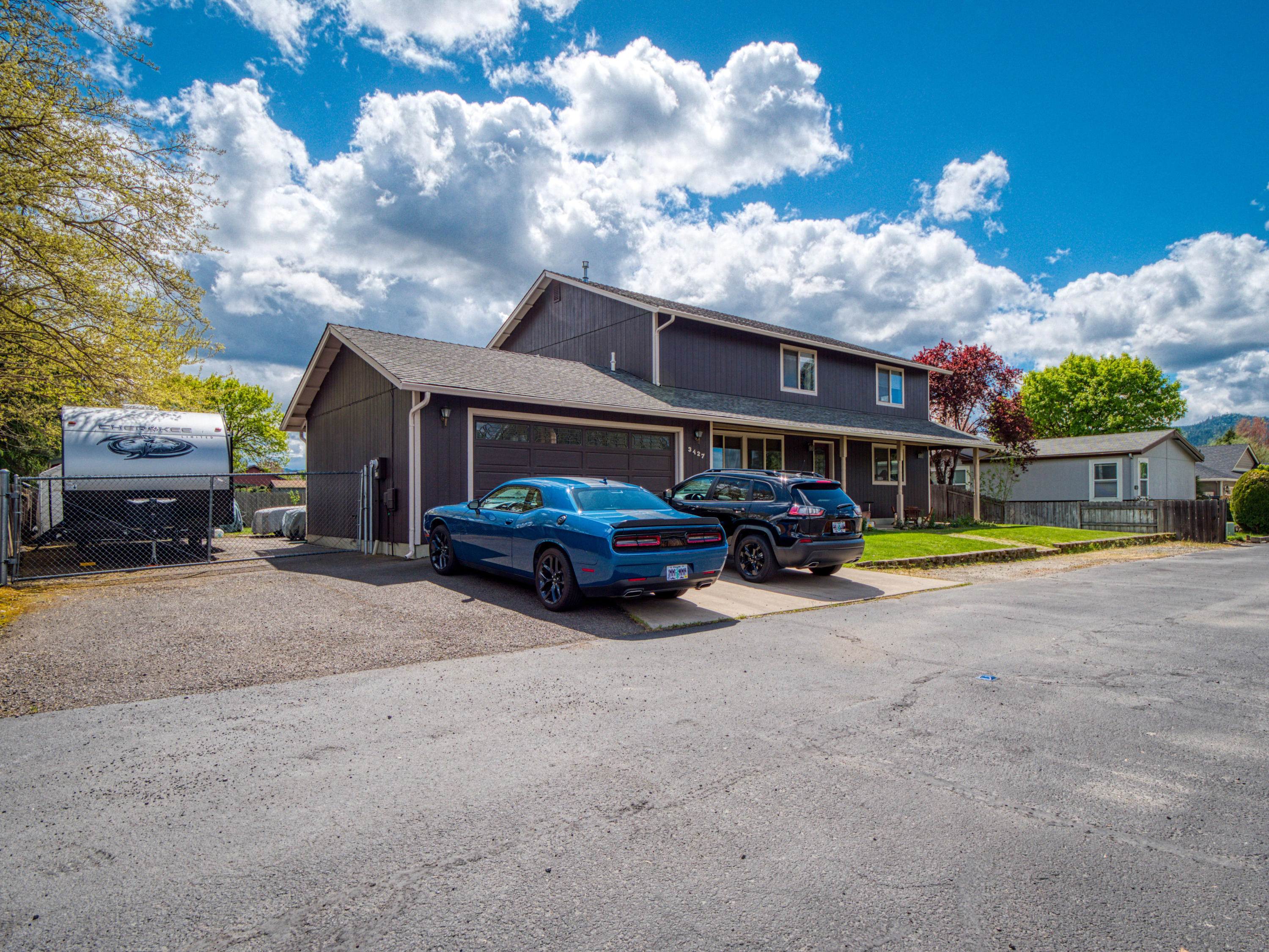 N/A - Residential