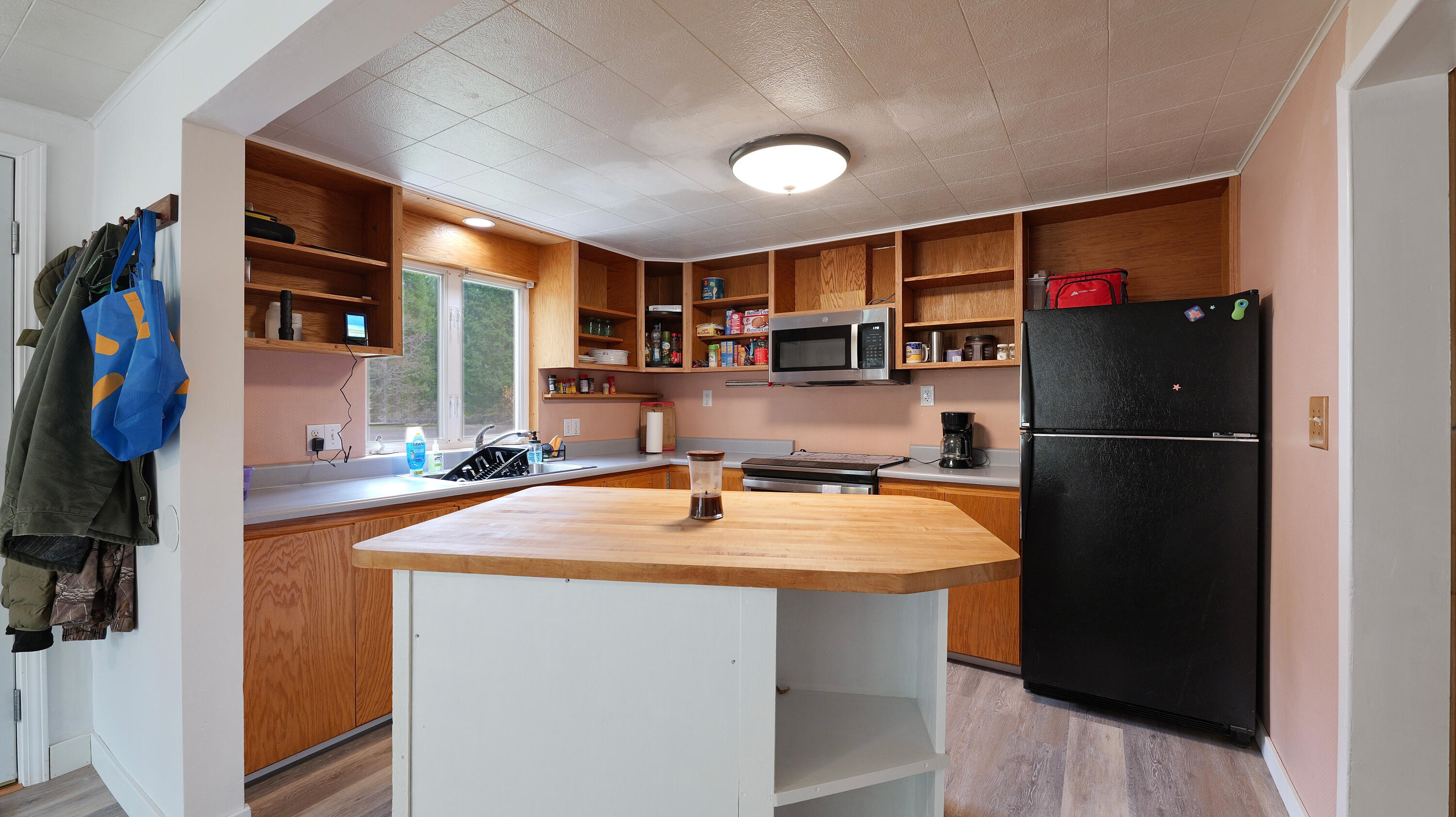 N/A - Residential