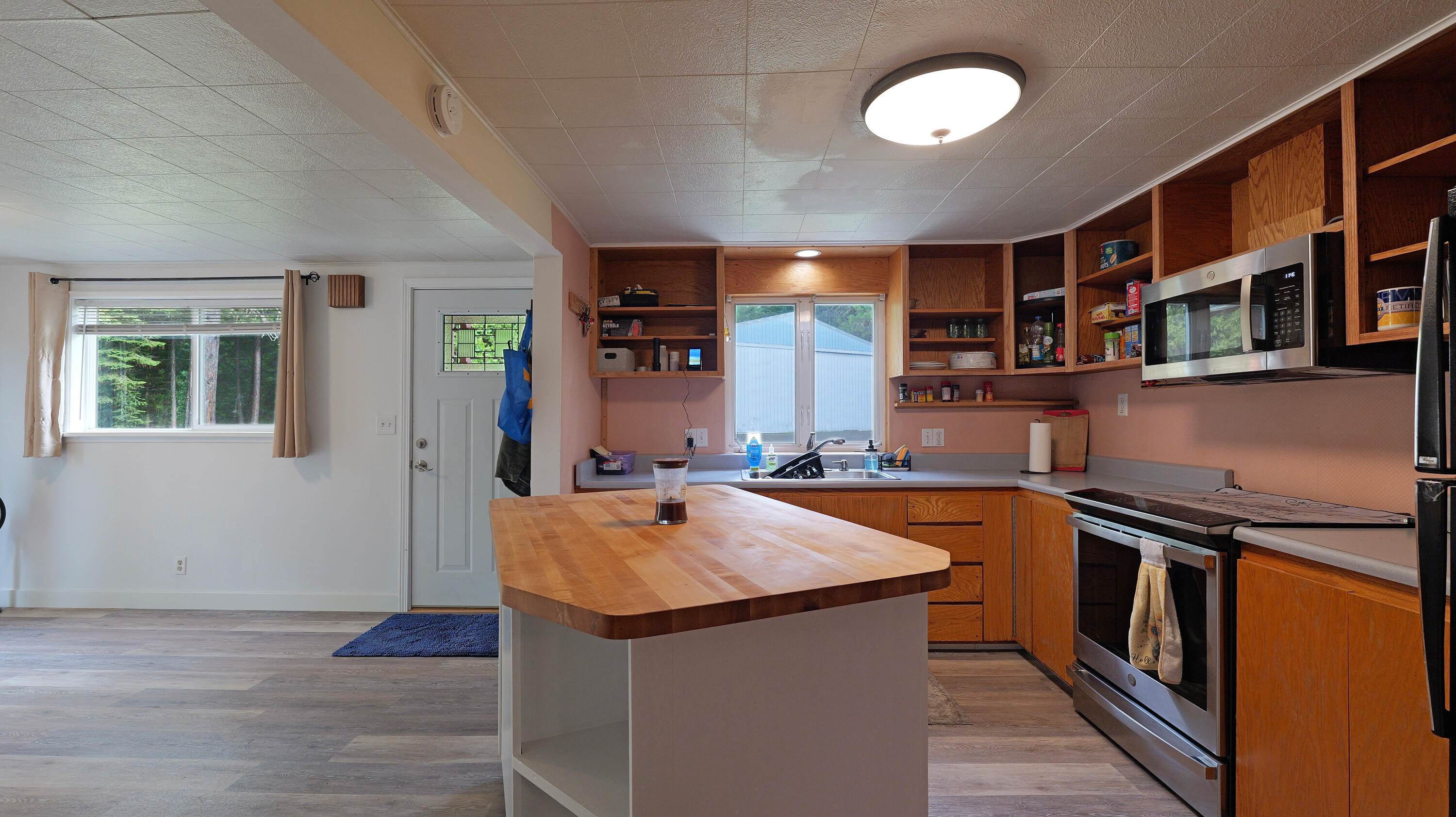 N/A - Residential