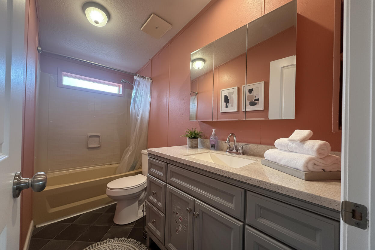 Cascade Village Unit No 1 - Residential
