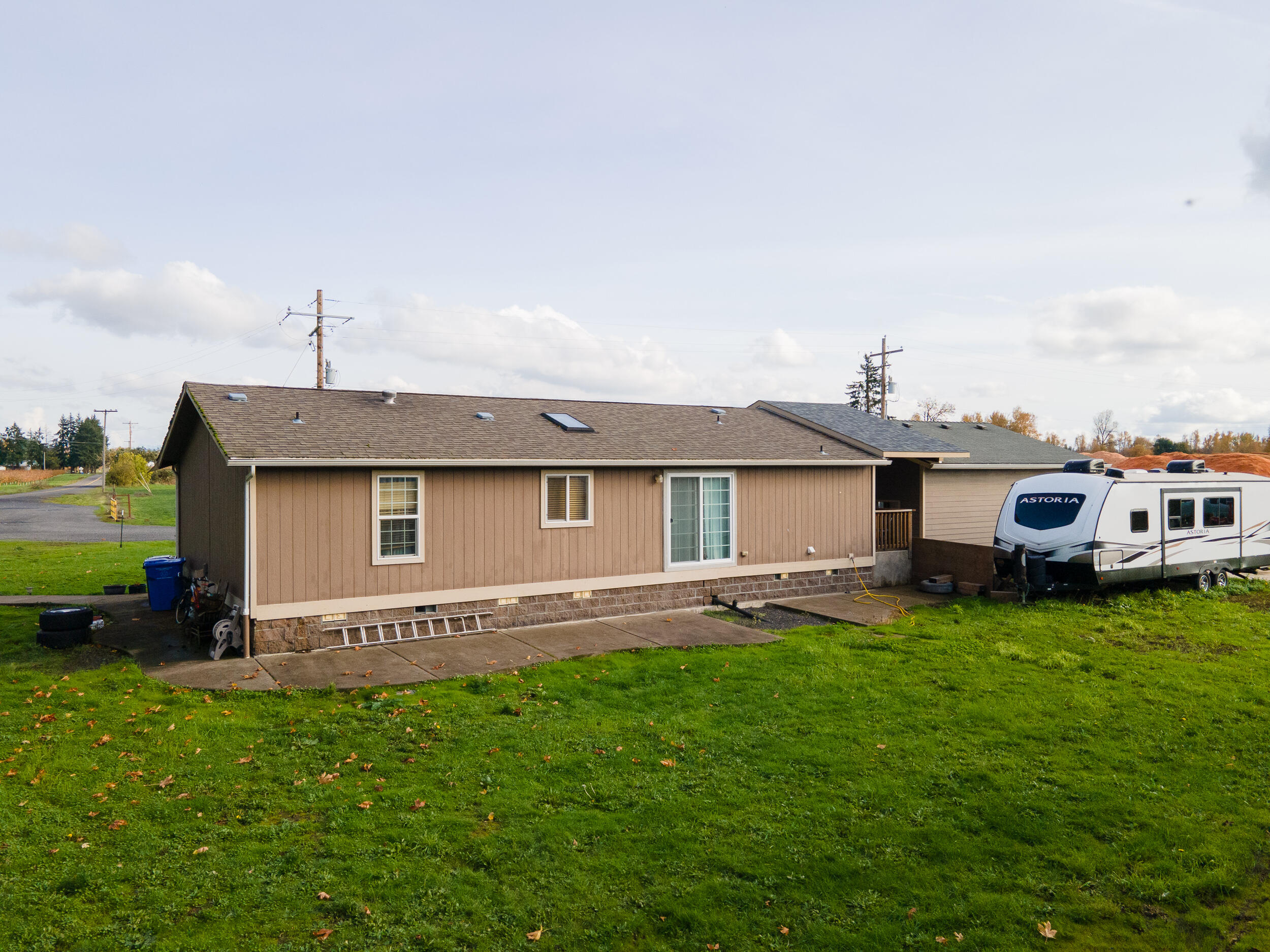 N/A - Residential