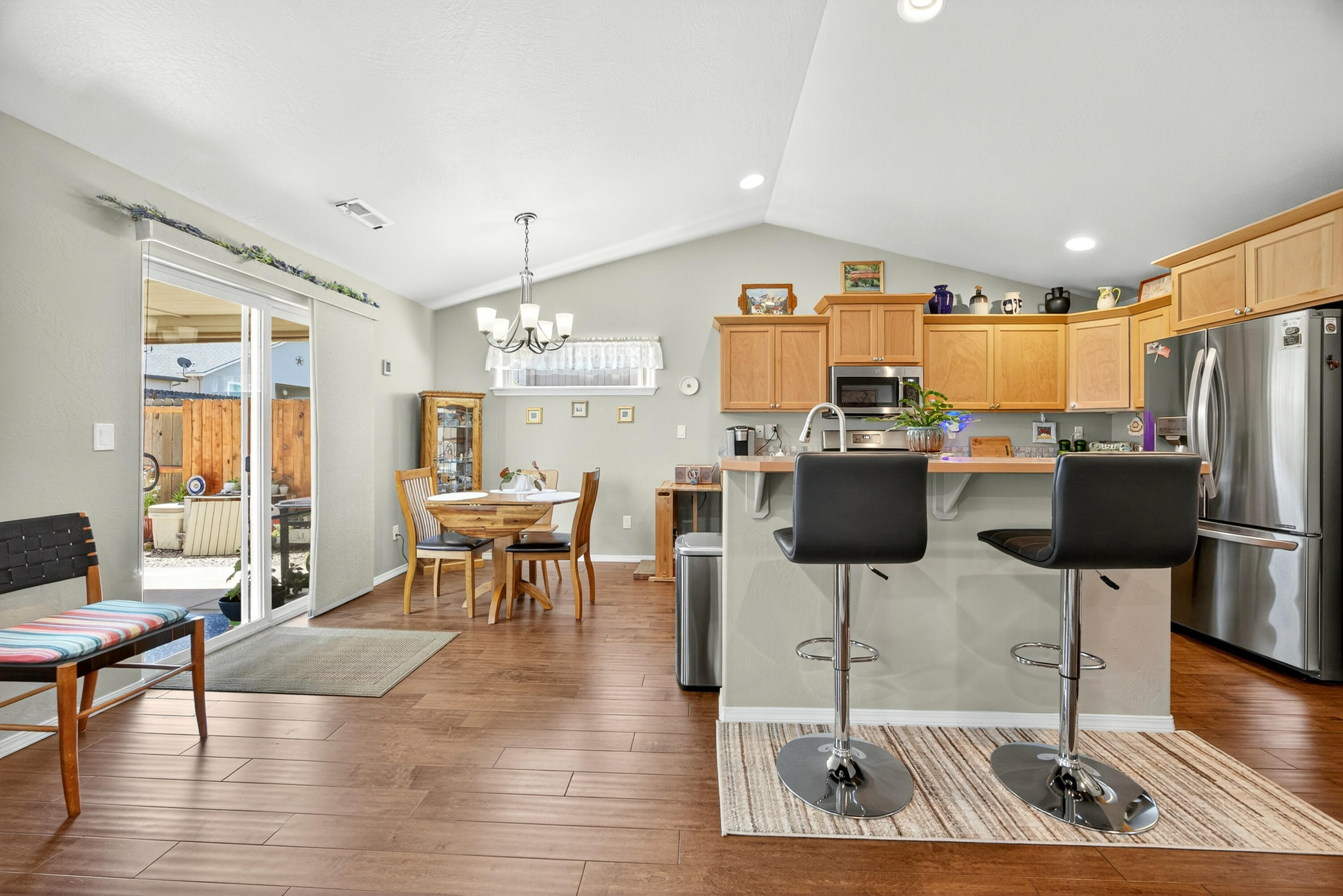 Delta Estates Phase 1 - Residential