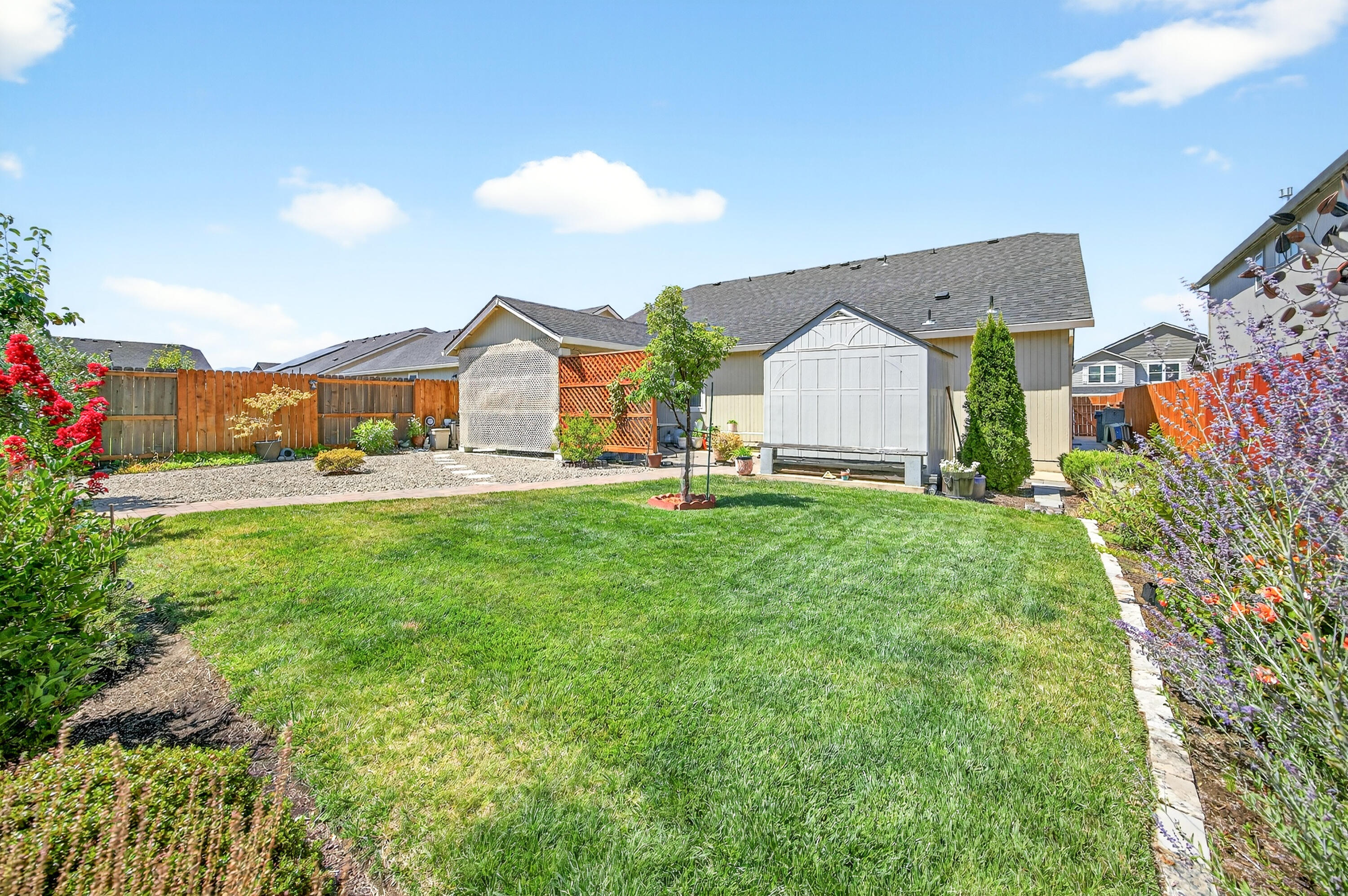 Delta Estates Phase 1 - Residential
