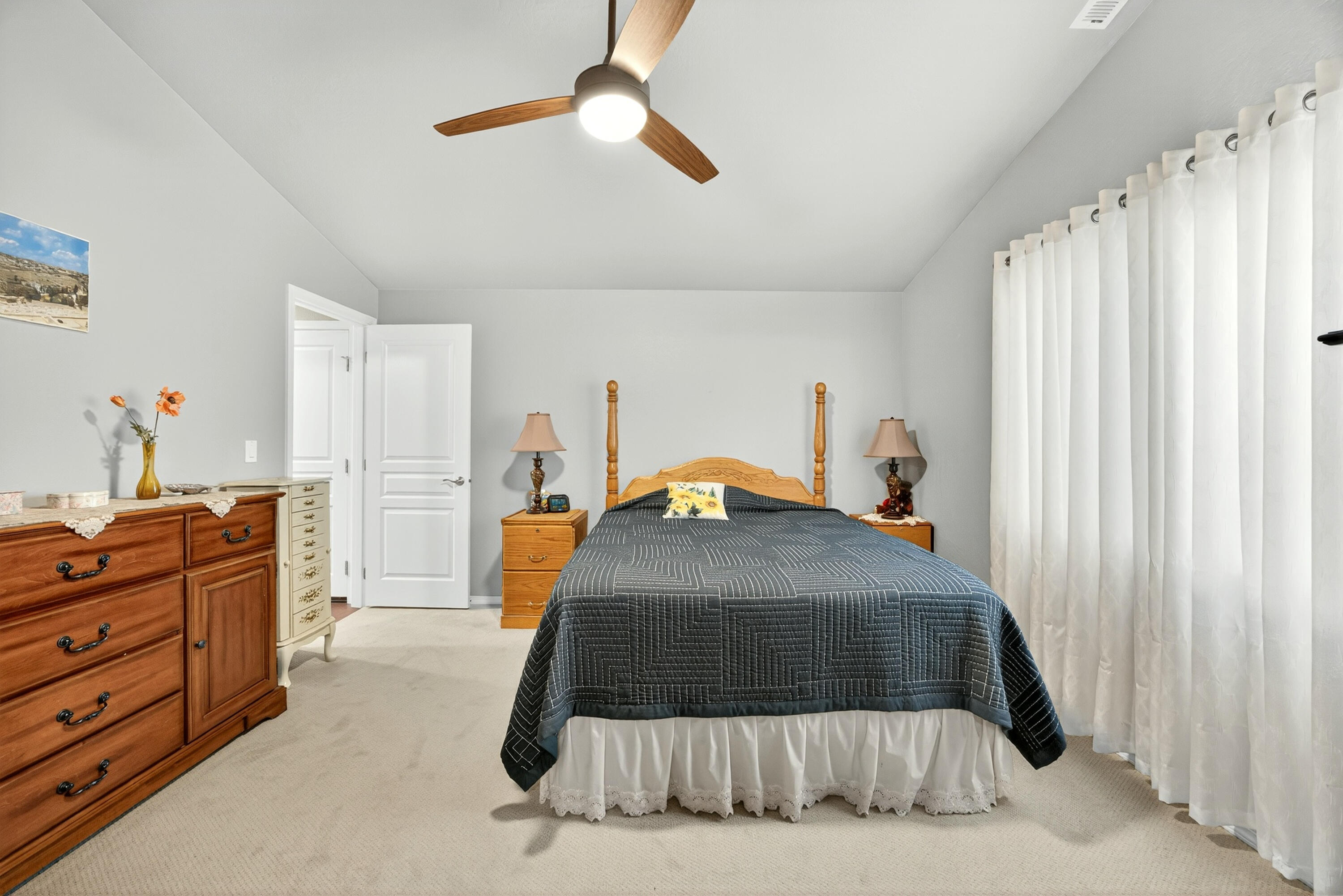 Delta Estates Phase 1 - Residential