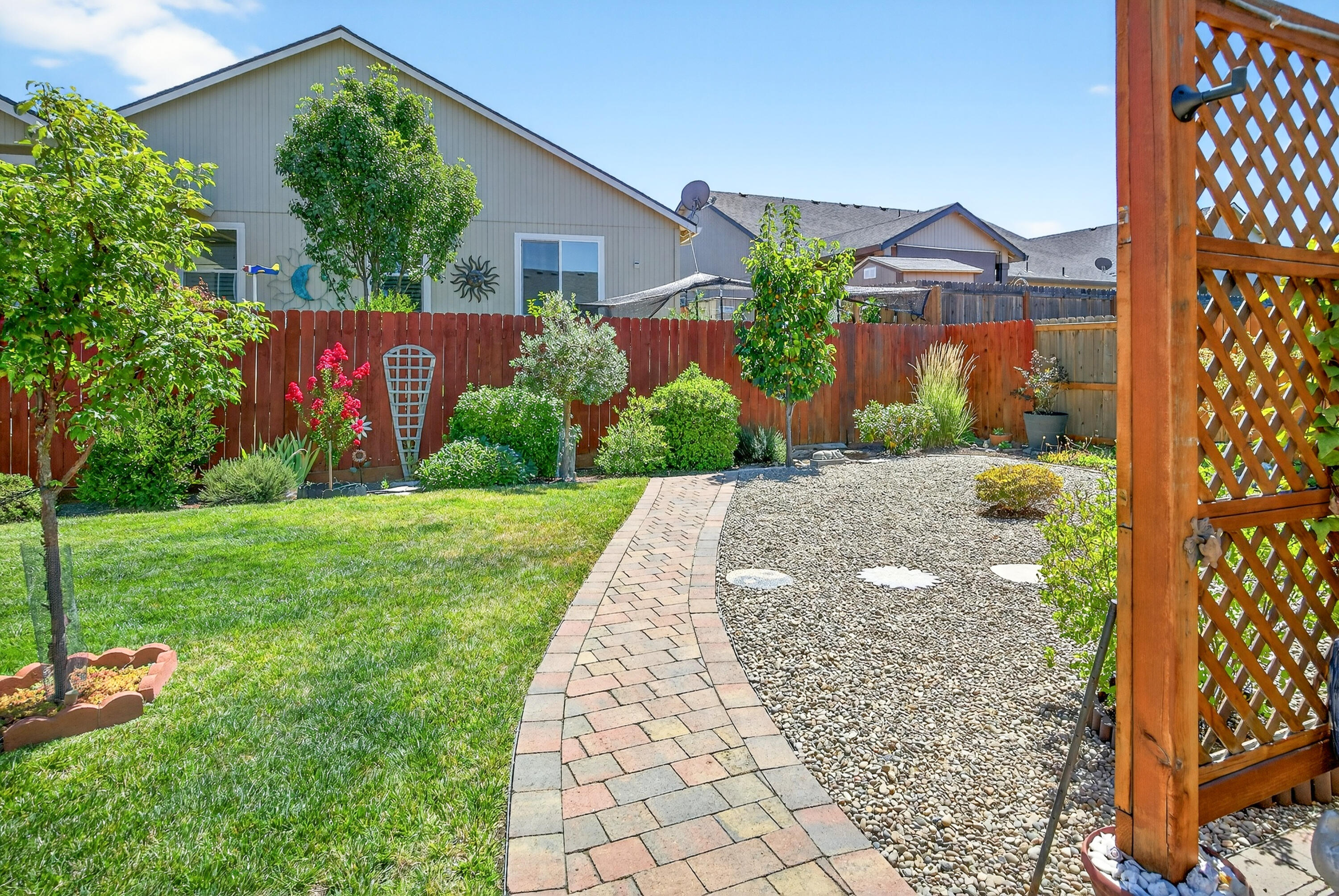 Delta Estates Phase 1 - Residential