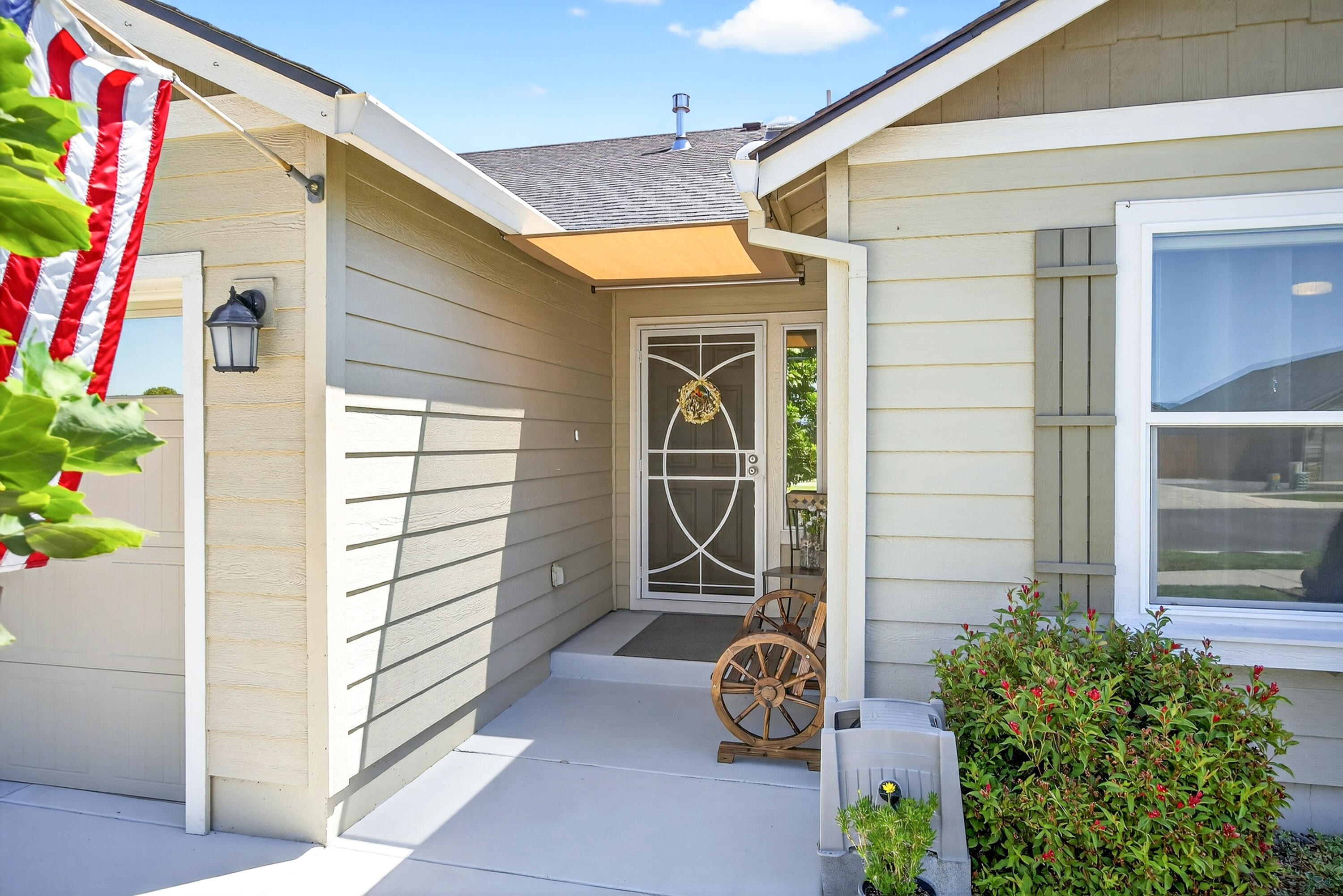 Delta Estates Phase 1 - Residential