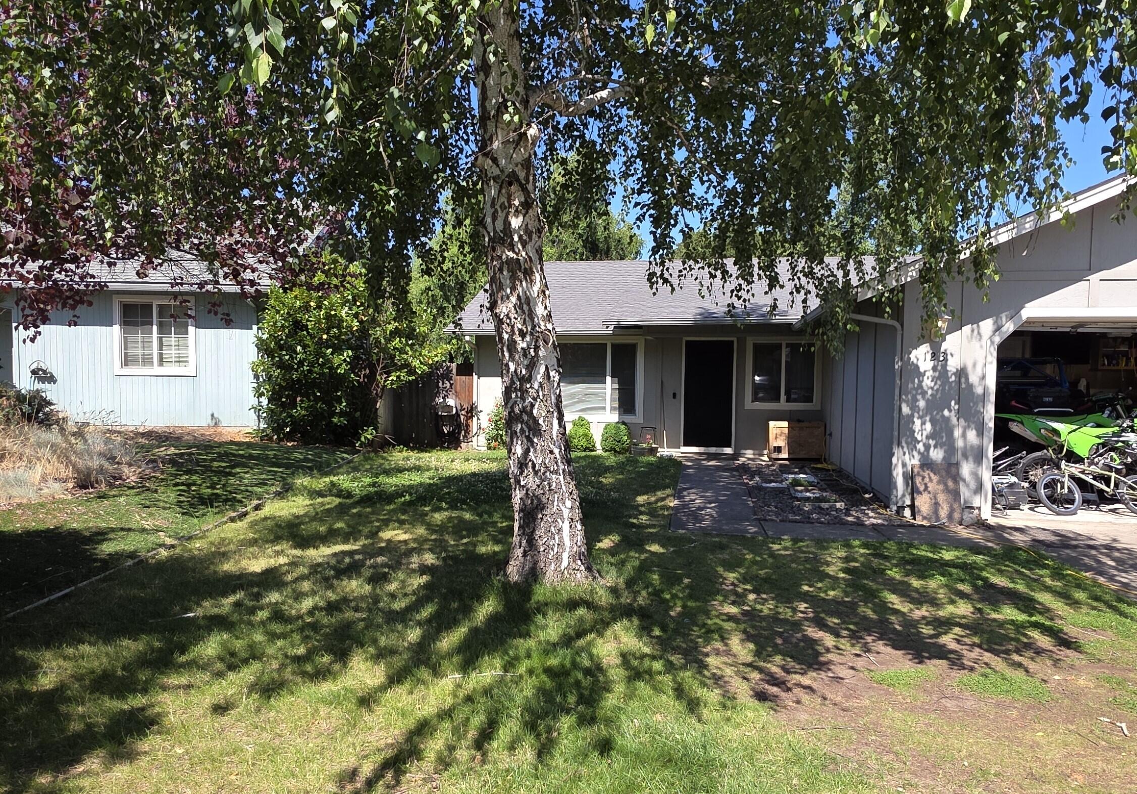 N/A - Residential