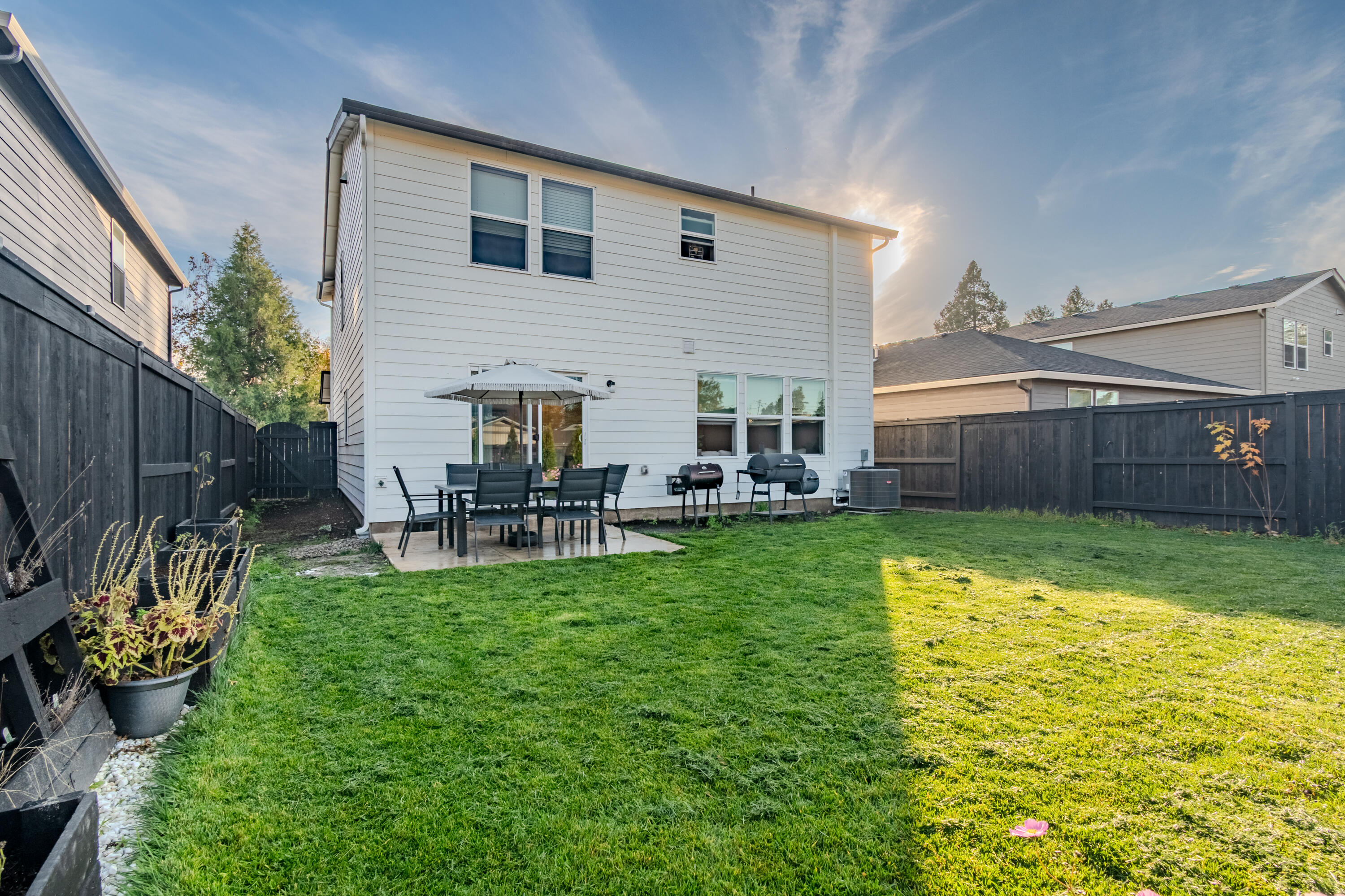 Bear Grass Village - Residential