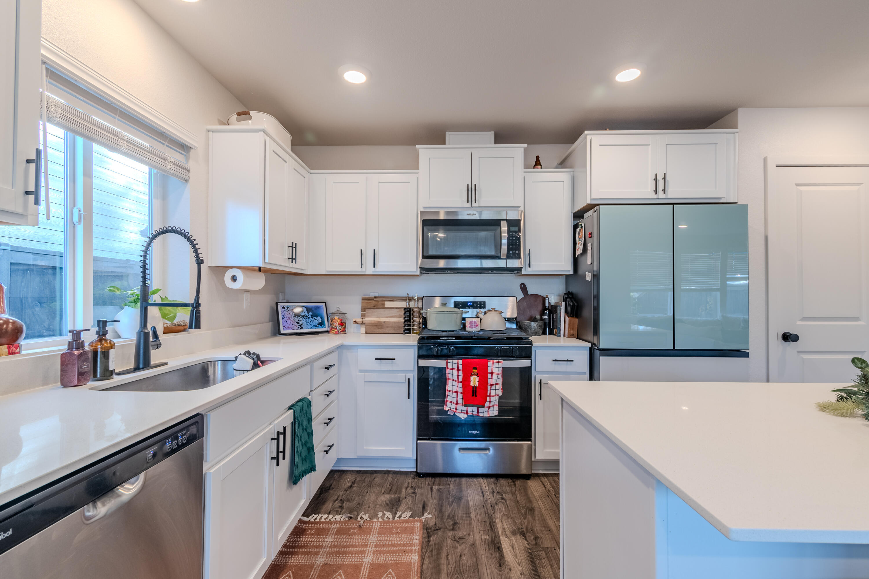 Bear Grass Village - Residential