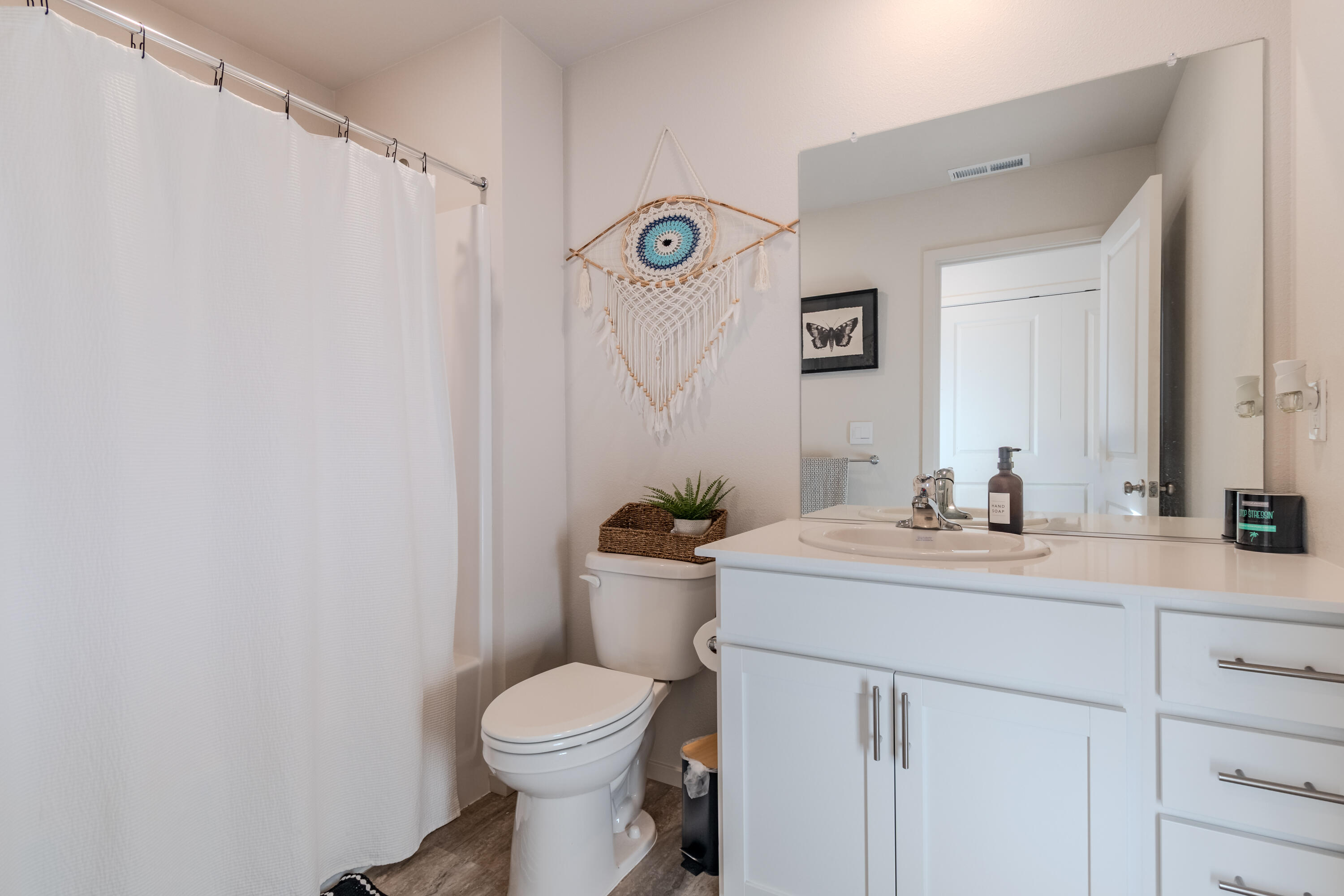 Bear Grass Village - Residential