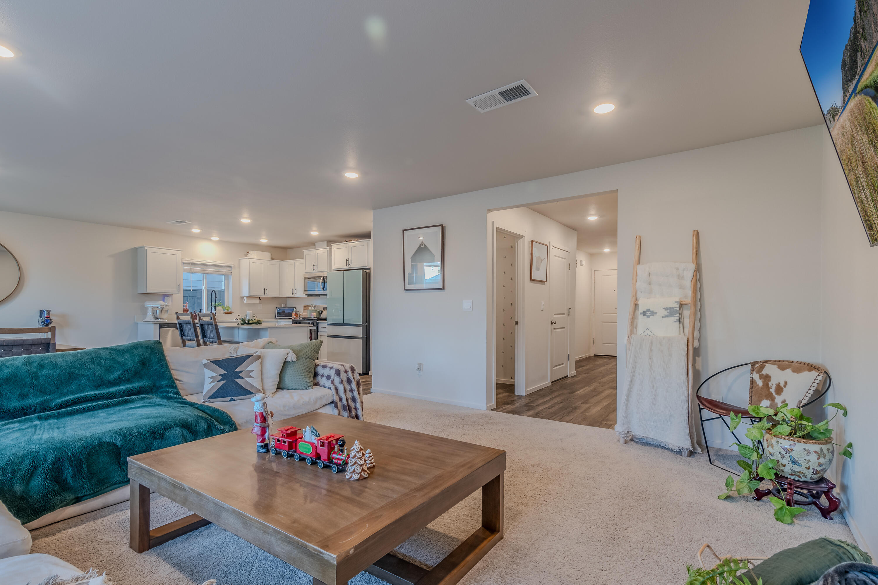 Bear Grass Village - Residential