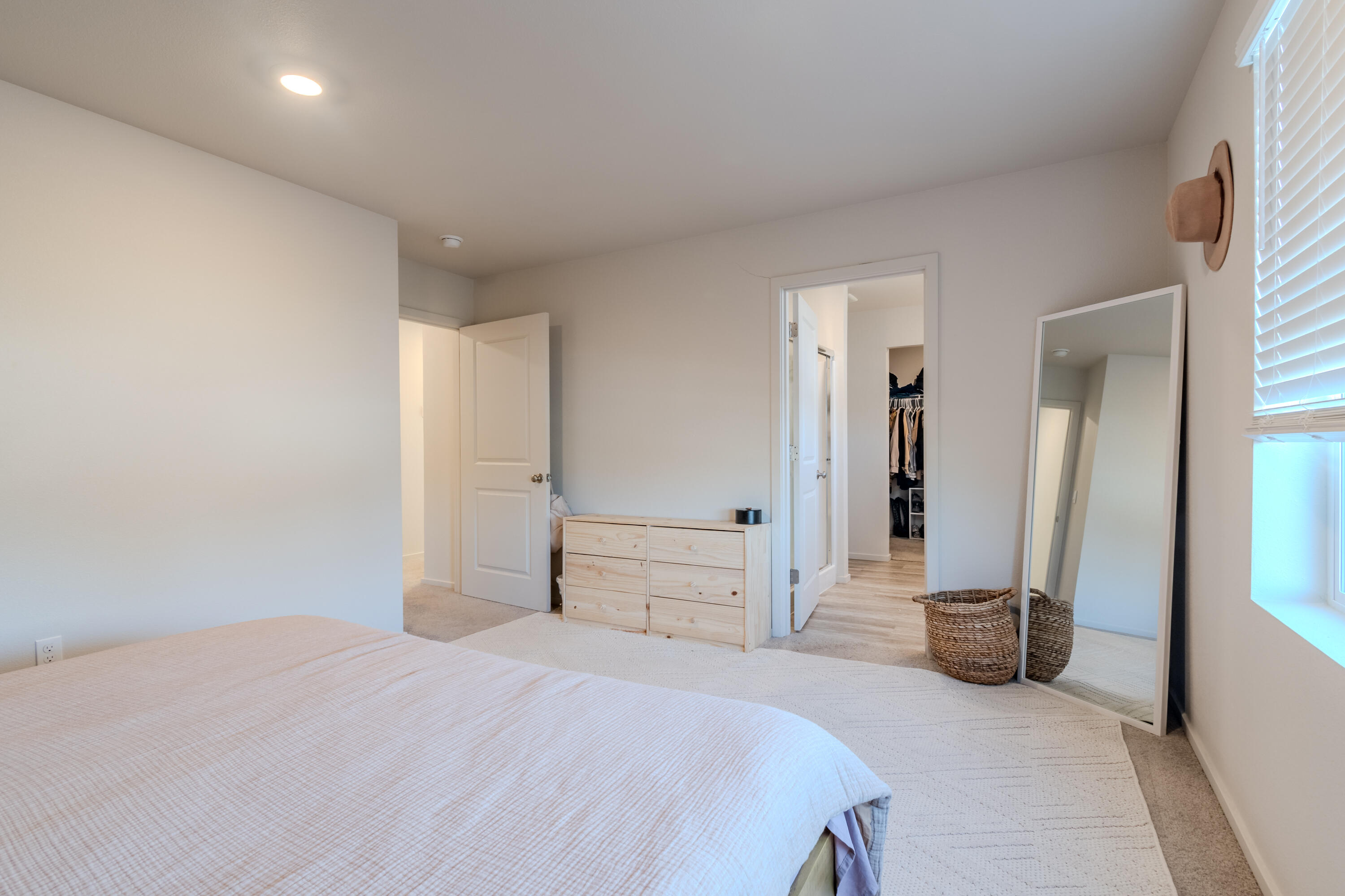 Bear Grass Village - Residential