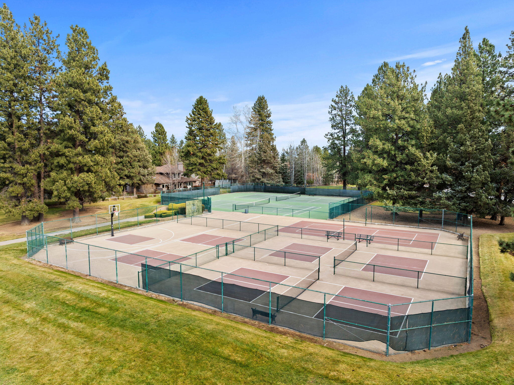 Mtn High - Residential