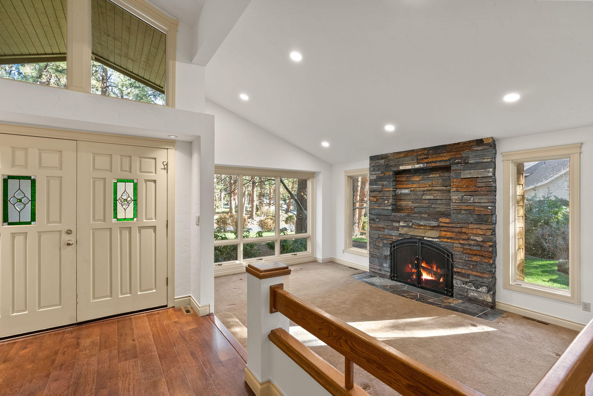 Mtn High - Residential