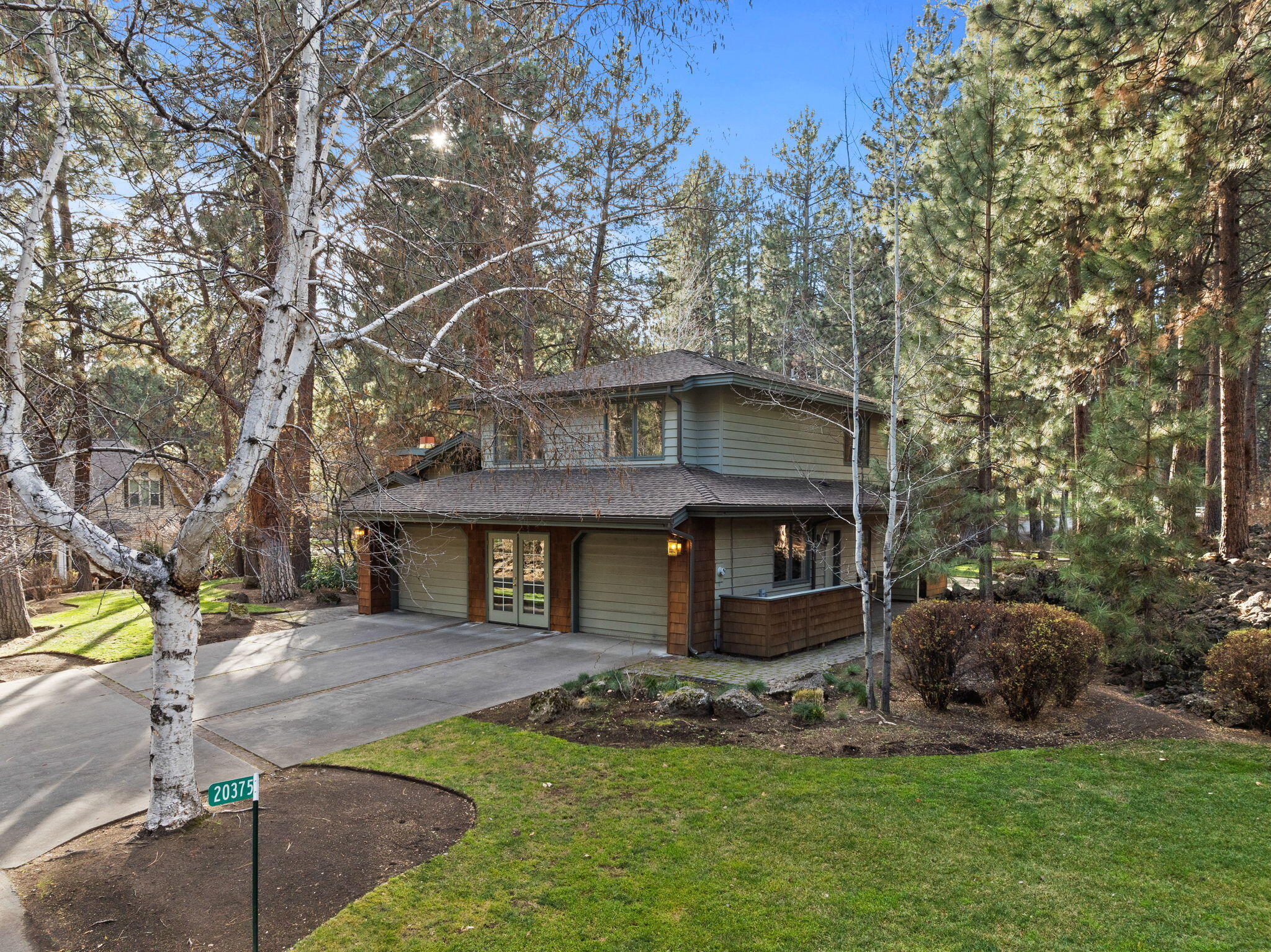 Mtn High - Residential