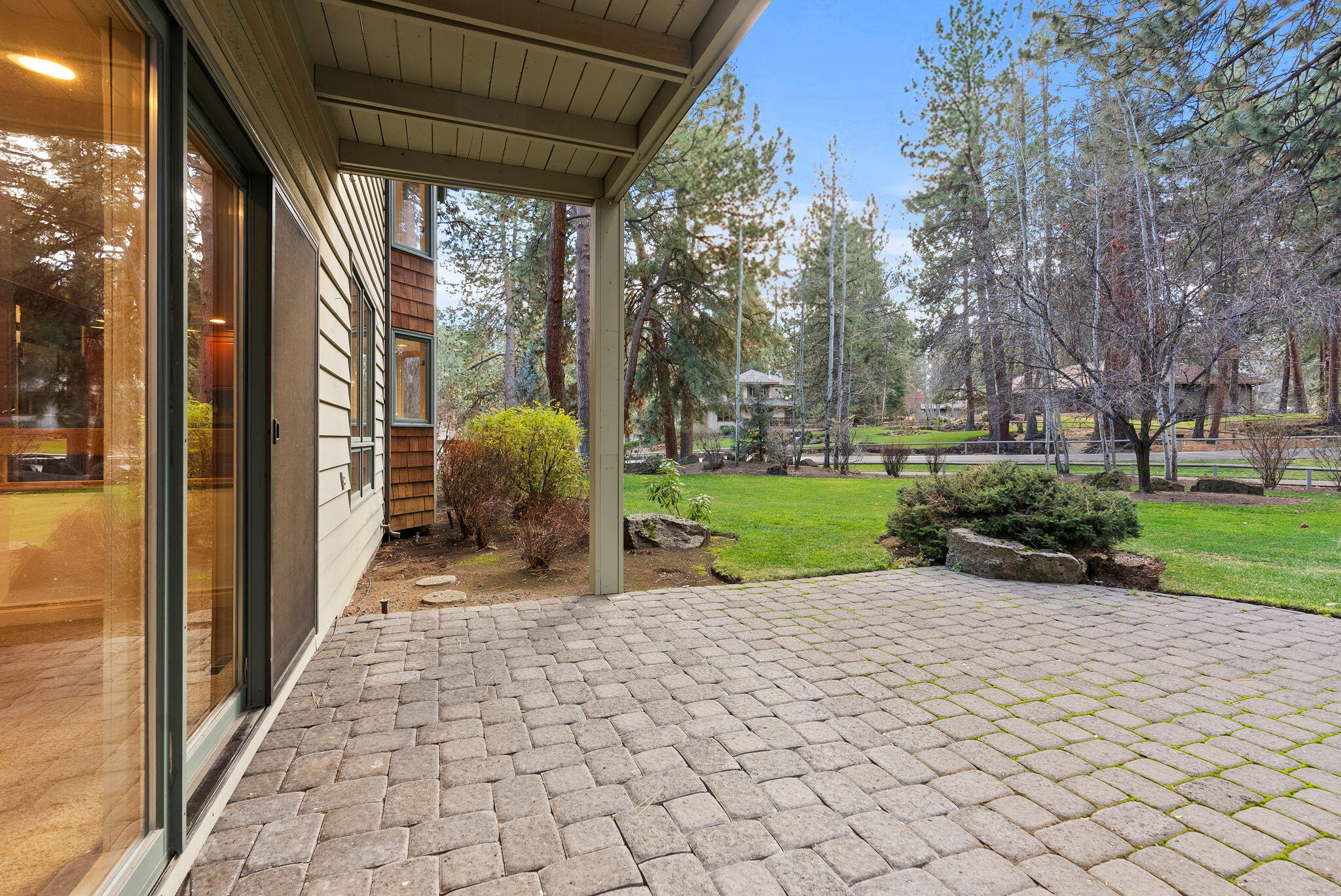 Mtn High - Residential