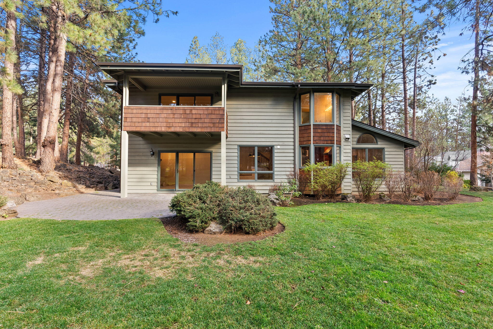 Mtn High - Residential