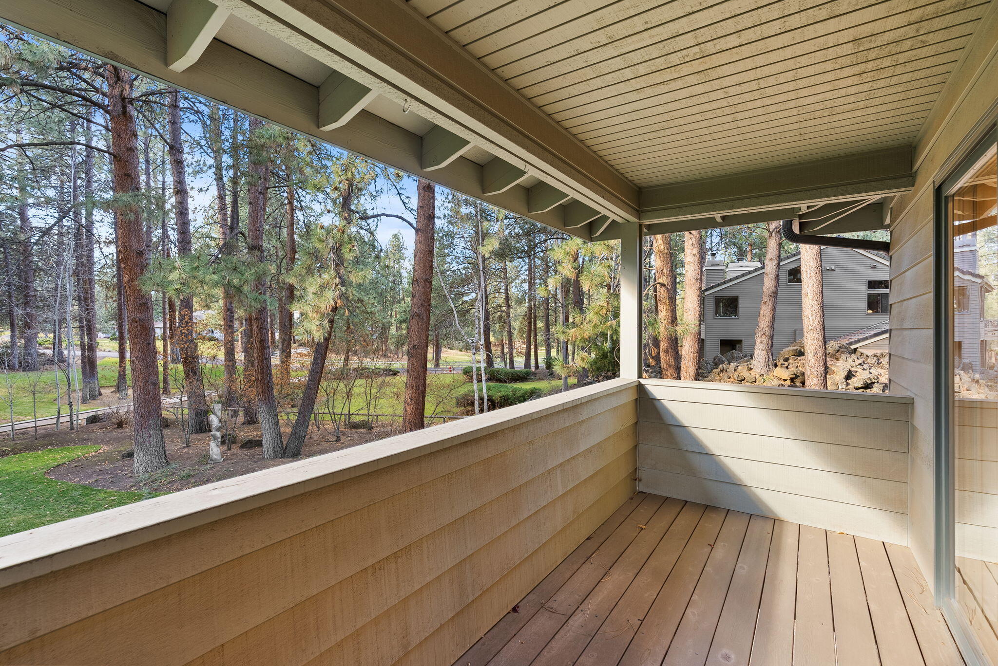 Mtn High - Residential