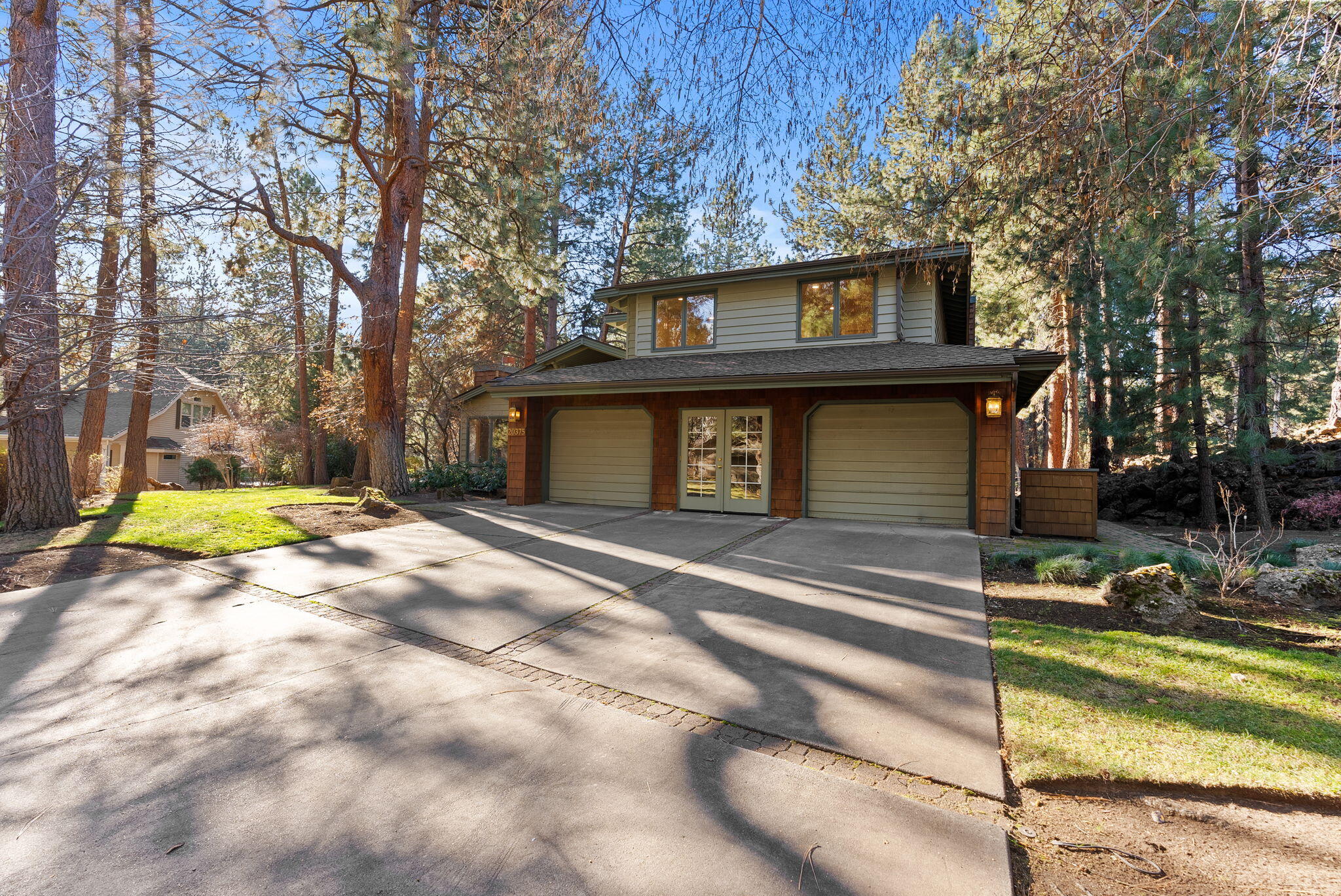 Mtn High - Residential
