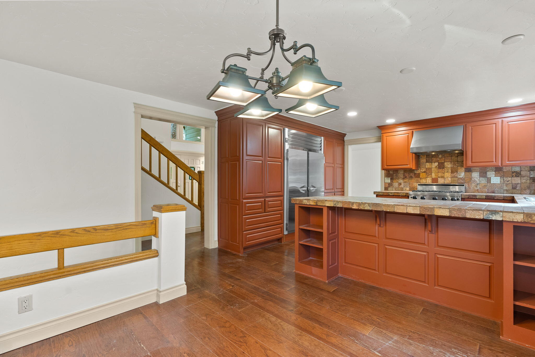 Mtn High - Residential
