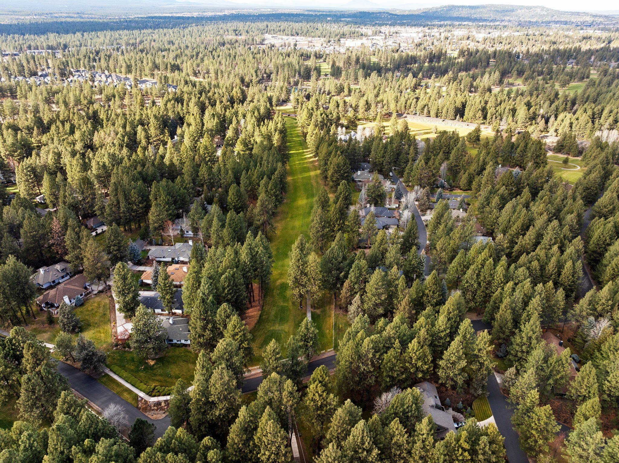 Mtn High - Residential