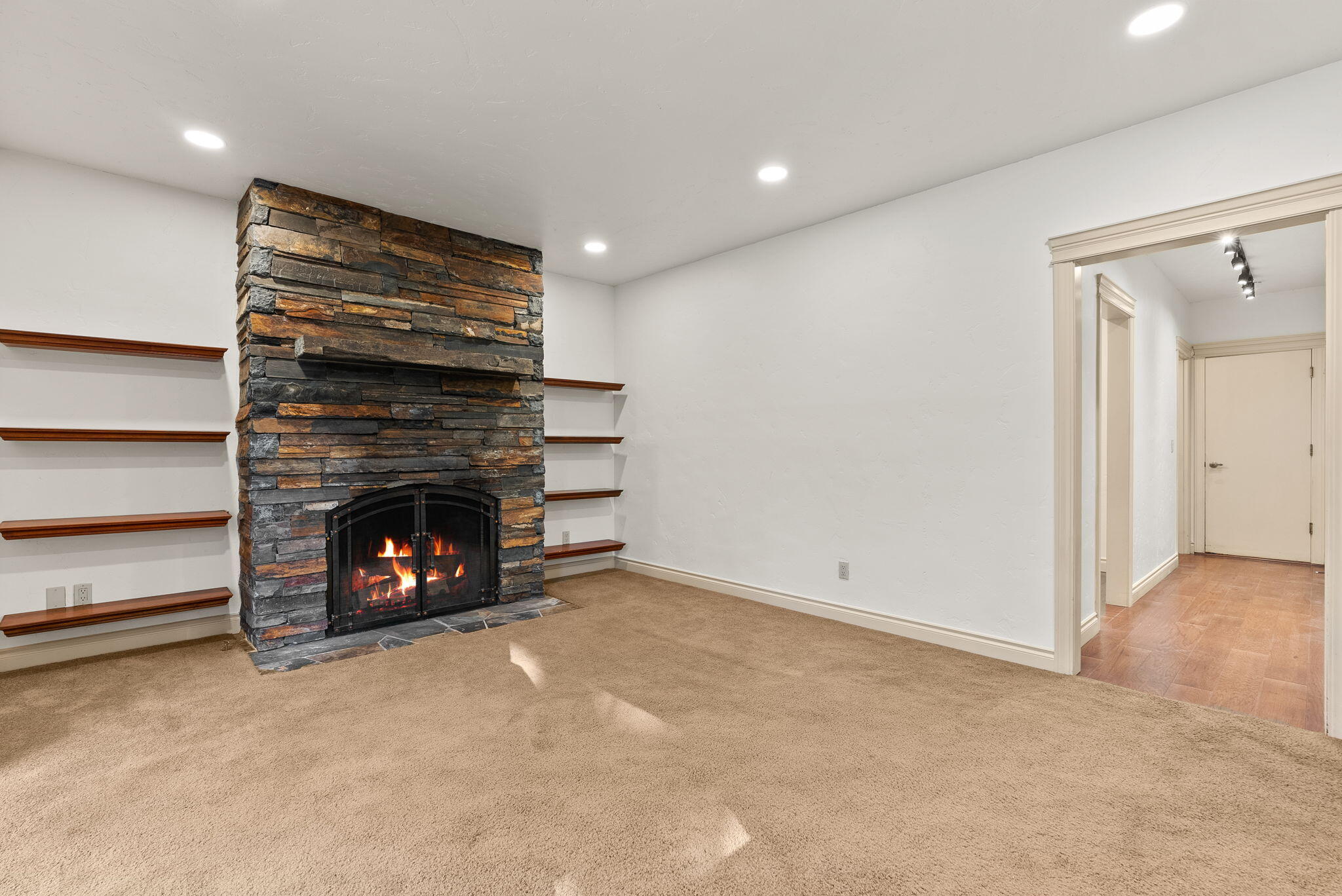 Mtn High - Residential