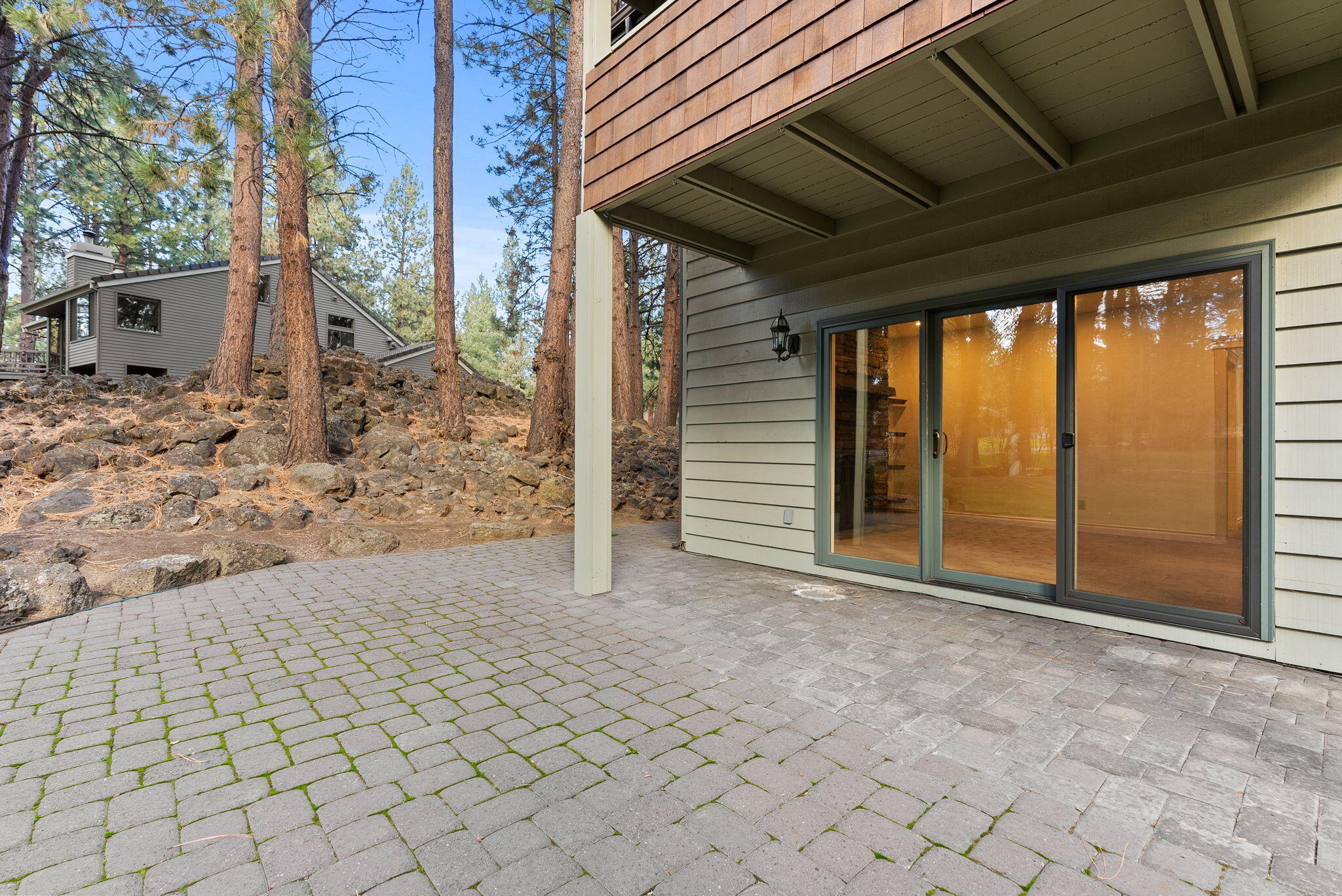 Mtn High - Residential