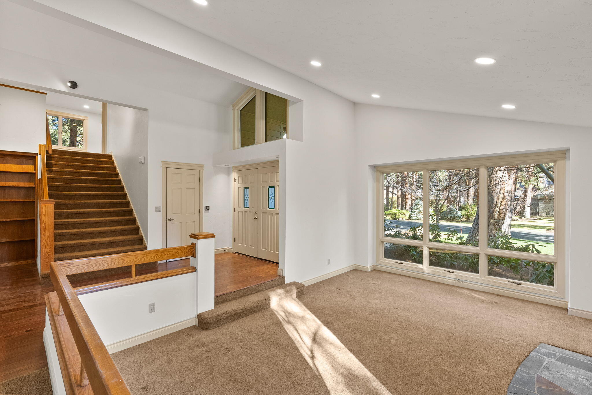 Mtn High - Residential