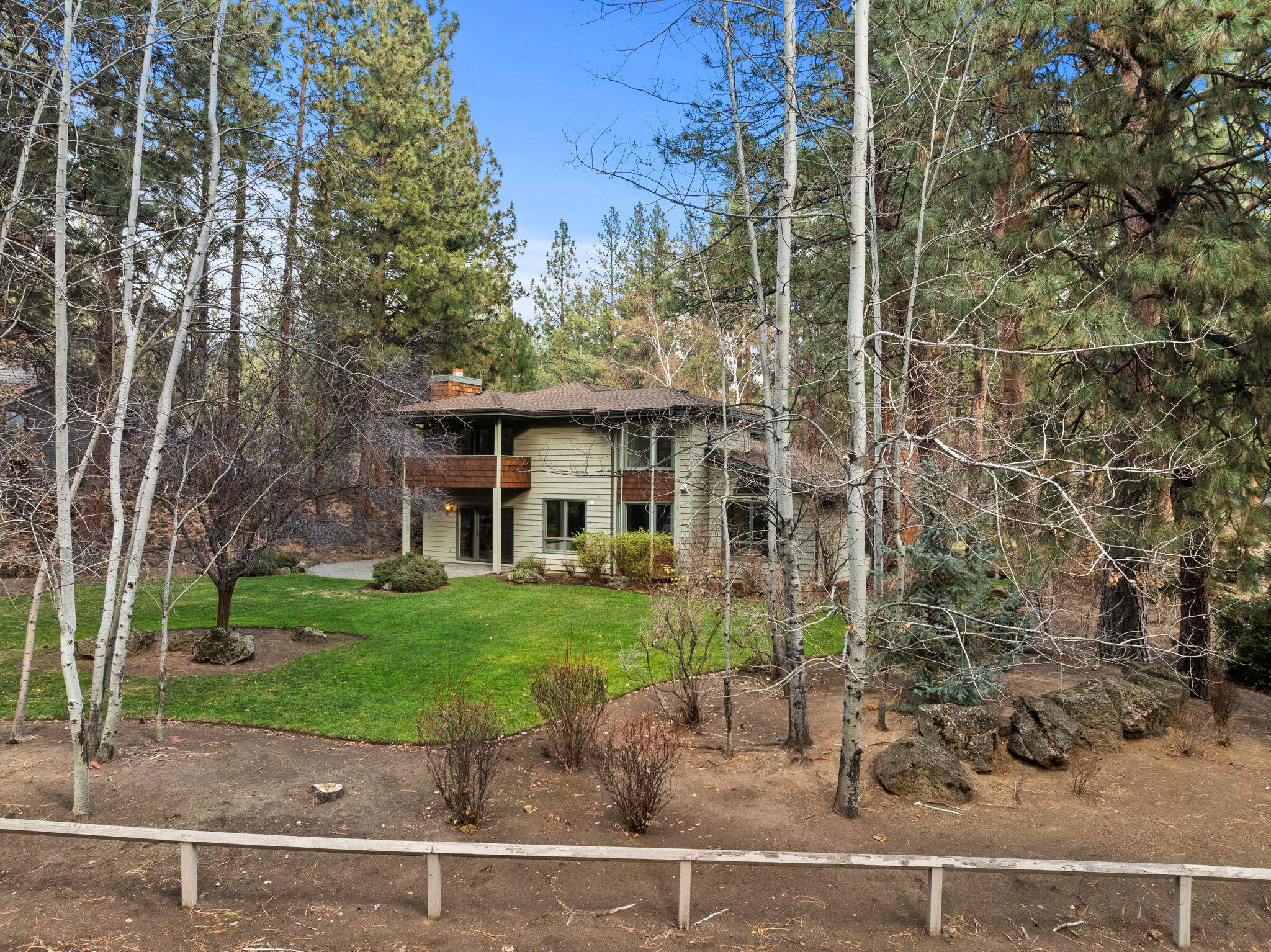 Mtn High - Residential