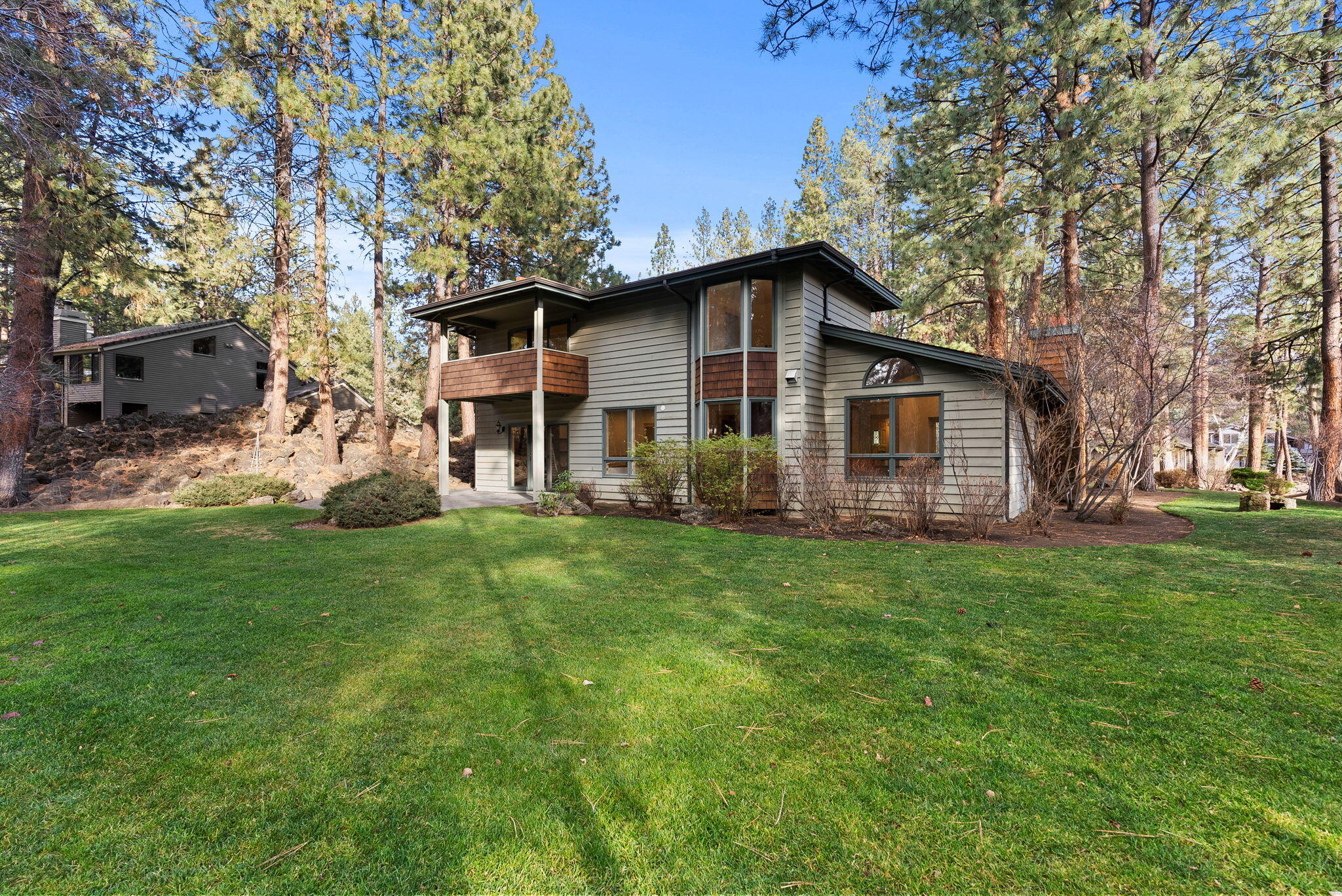 Mtn High - Residential